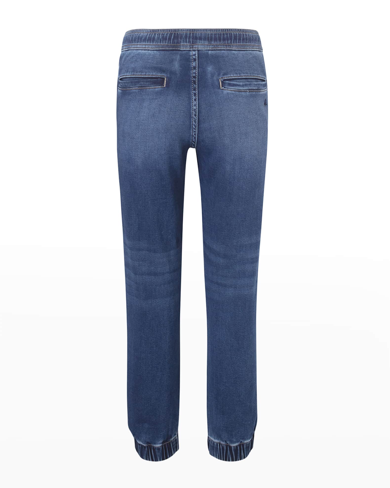 Lidl denim inparticular joggers