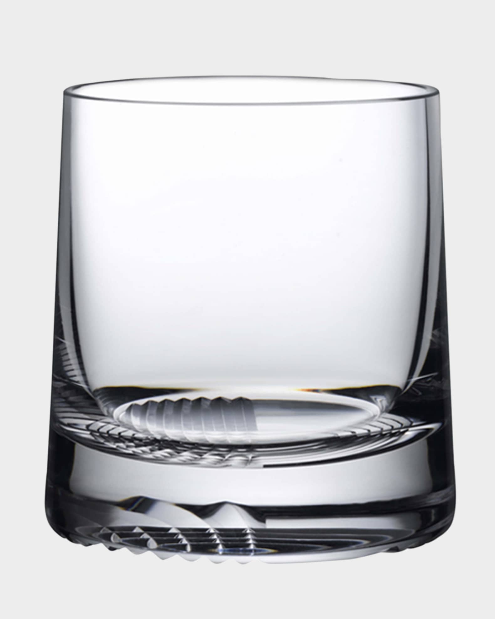 Alba Whiskey Glasses, Set of 2 0