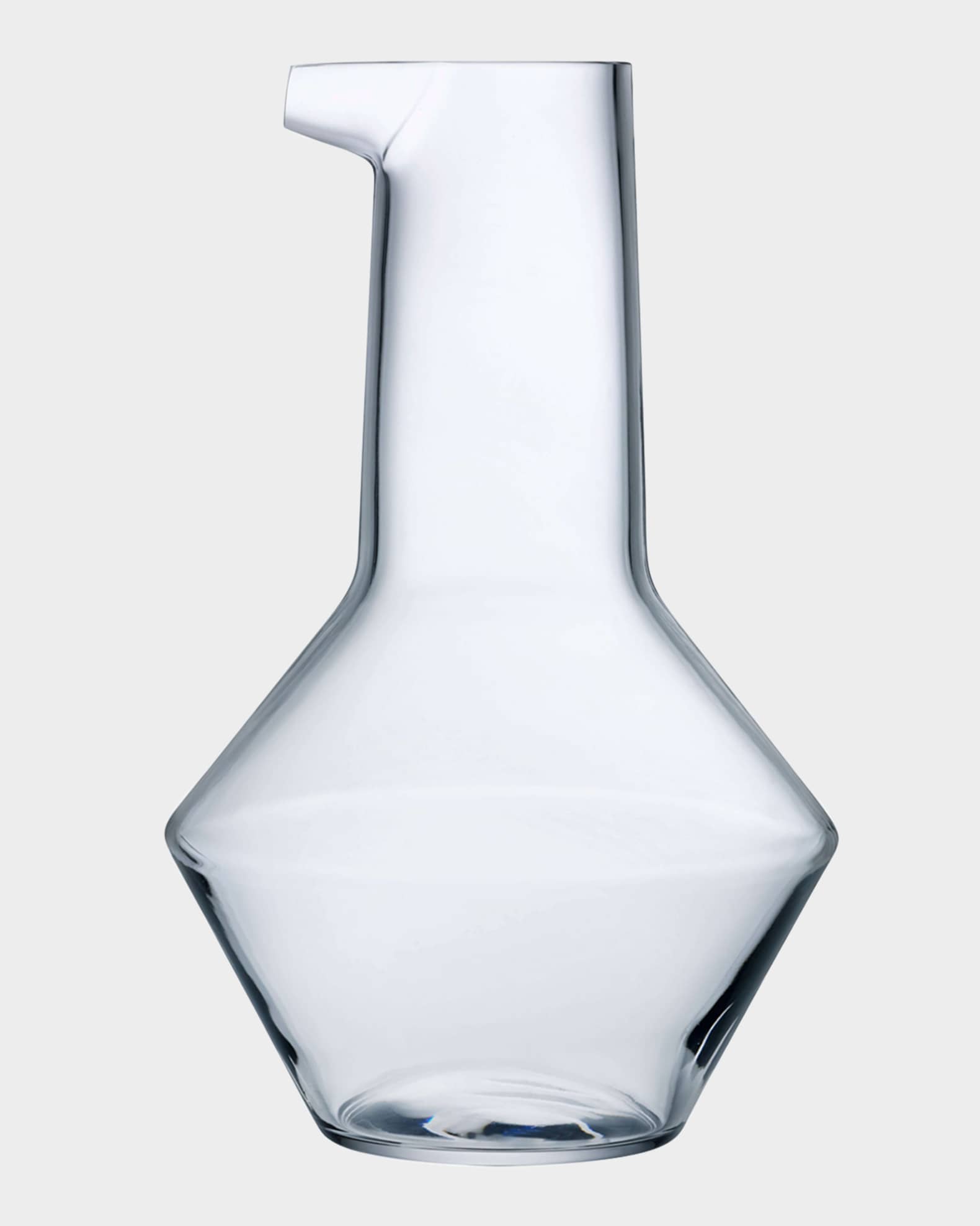 Beak Wine Decanter, Clear 0