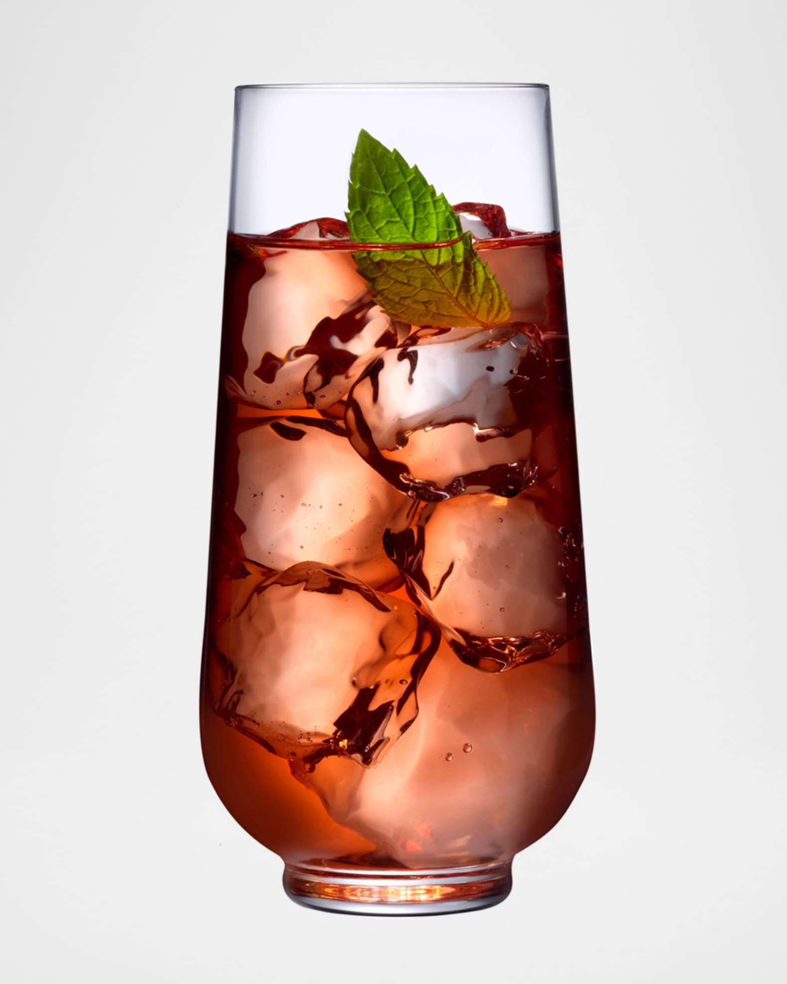 Hepburn Long Drink Glass 1