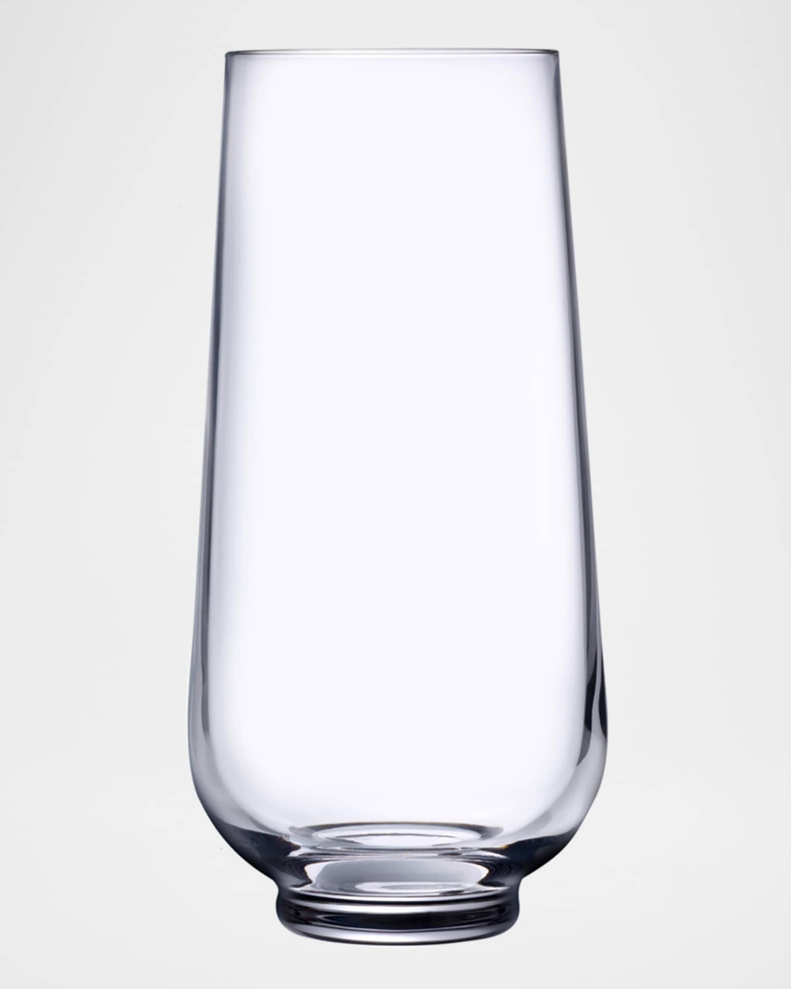 Hepburn Long Drink Glass 0