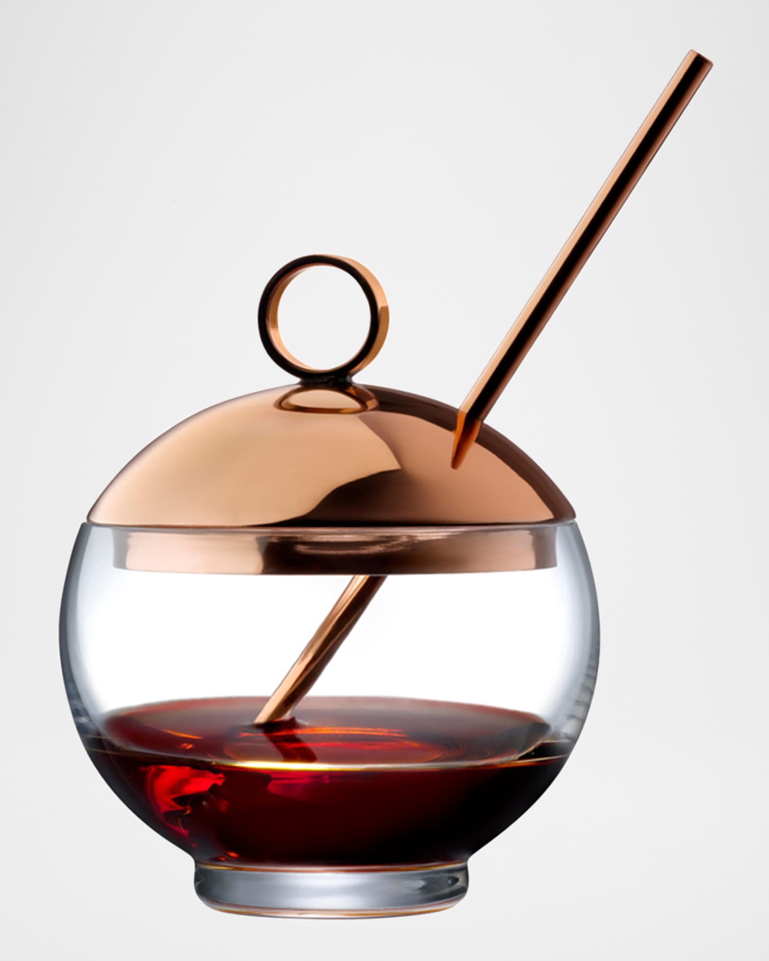 Hepburn Alchemy Glass 1