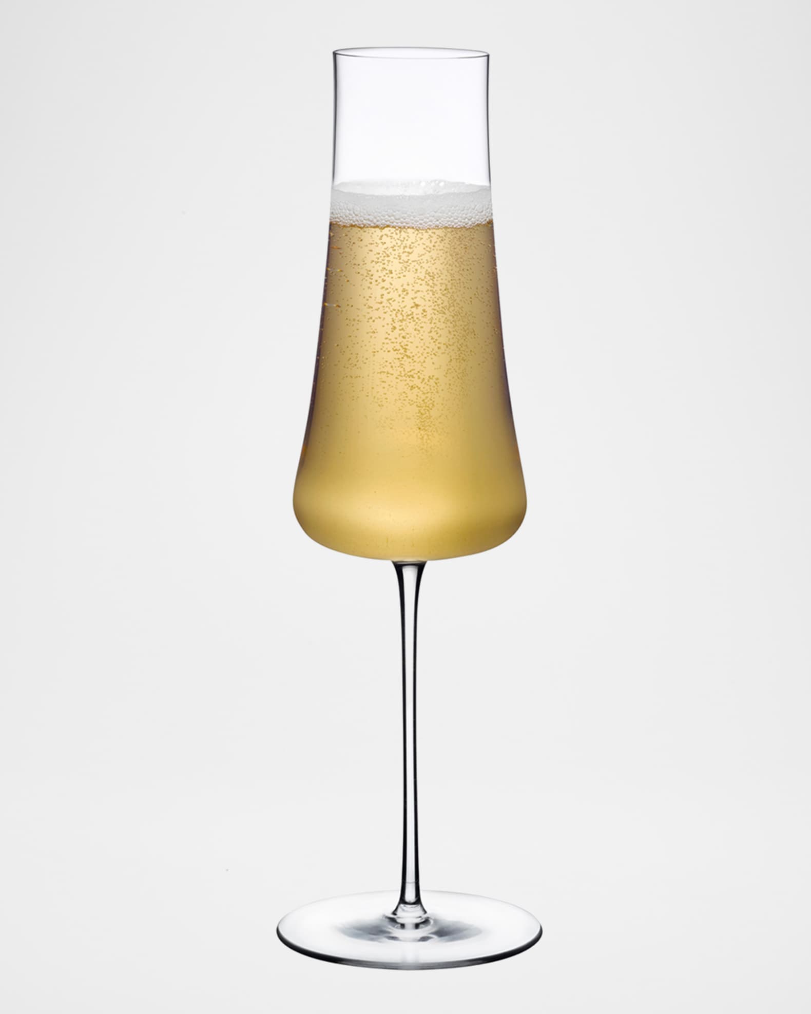 Stem Zero Stemware Ion Shielding Champagne Glass 1