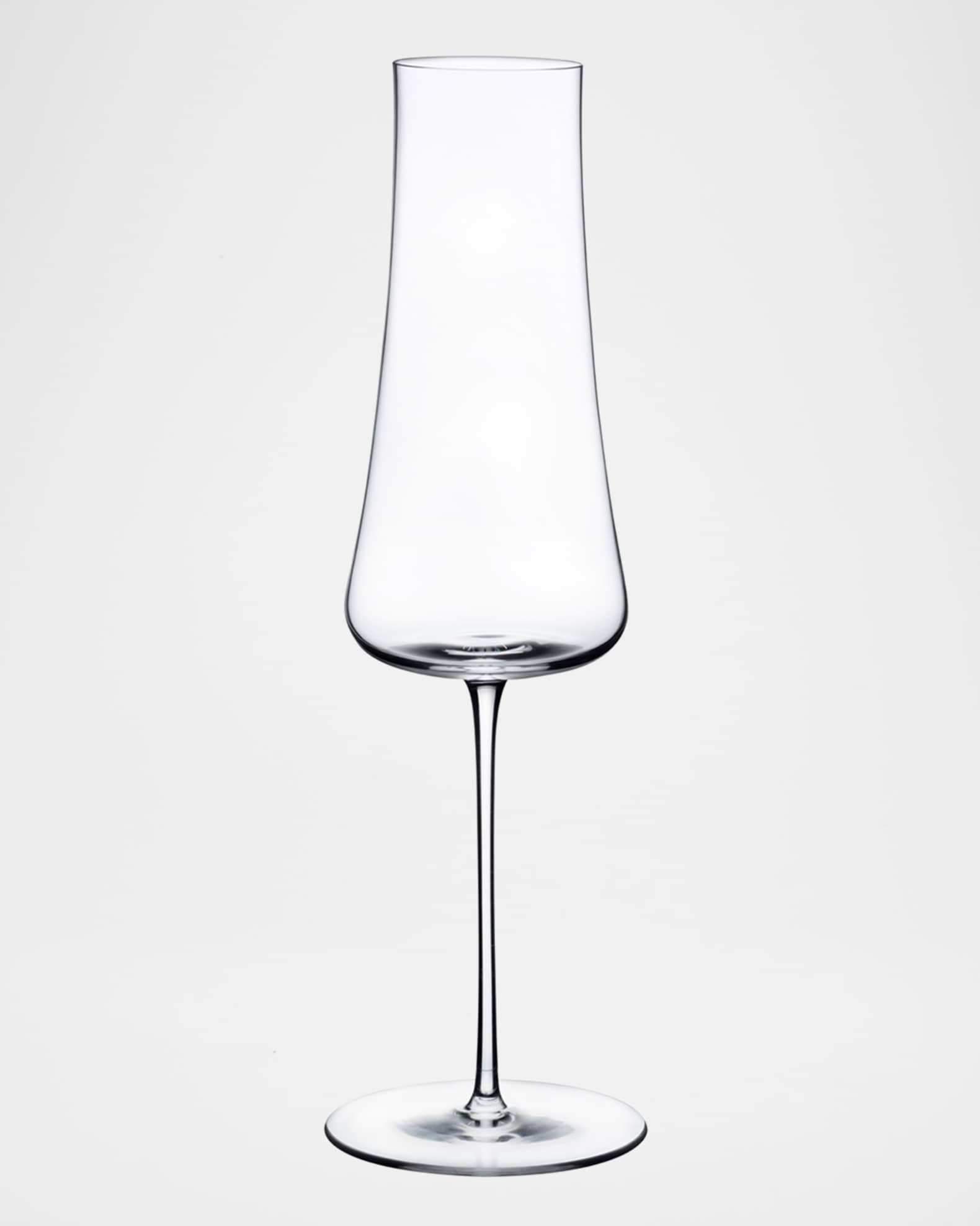 Stem Zero Stemware Ion Shielding Champagne Glass 0