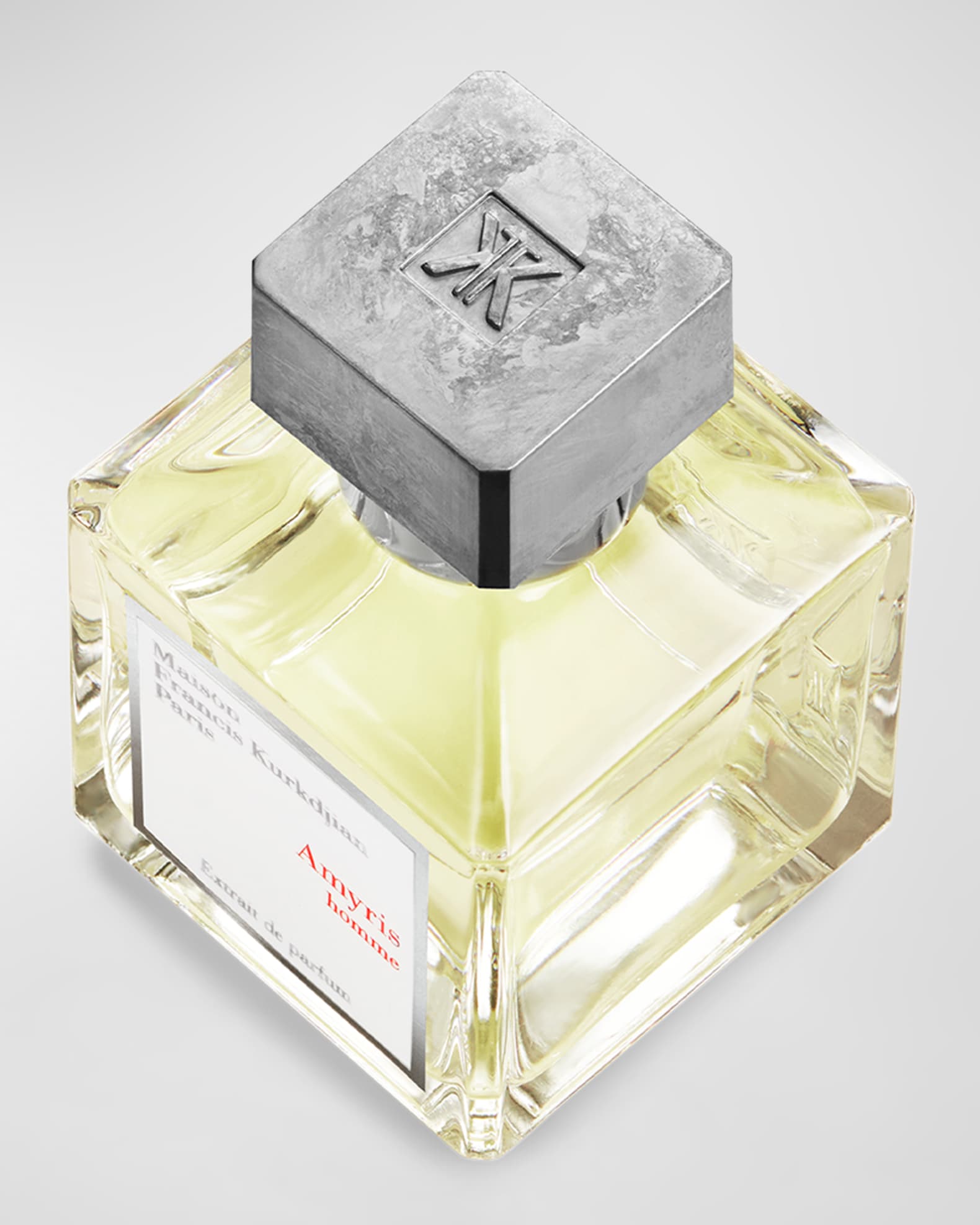Amyris Homme Extrait de Parfum, 2.4 oz. 1