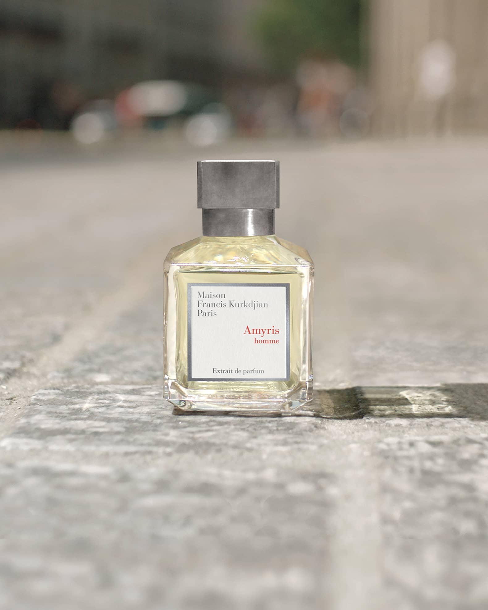 Maison Francis Kurkdjian Amyris Homme Extrait de Parfum, 2.4