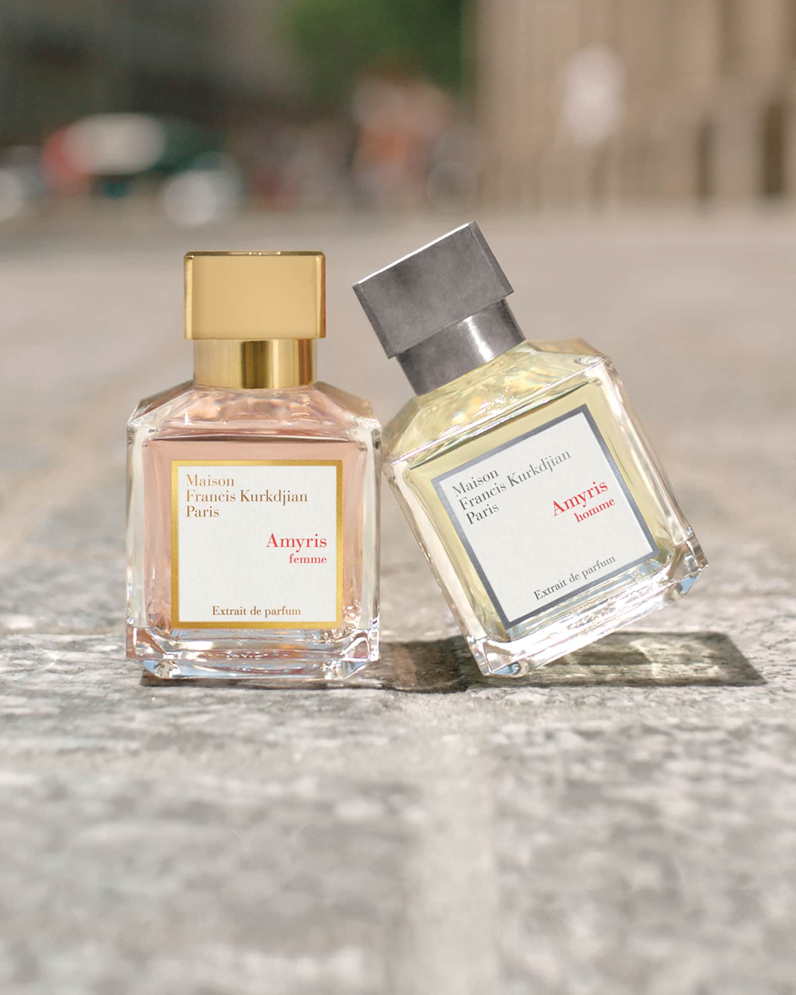 Amyris Femme Extrait de Parfum, 2.4 oz. 1