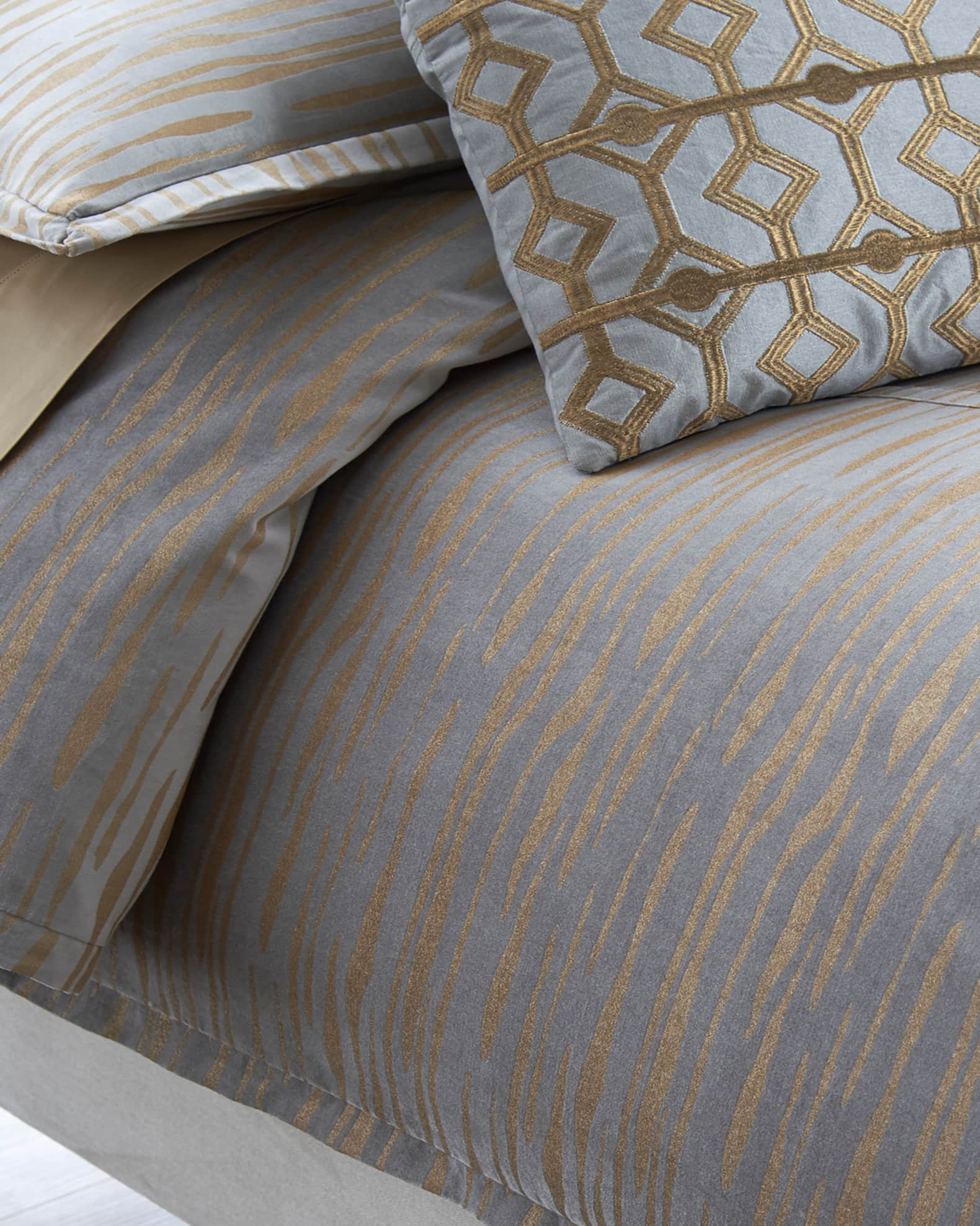 Zara Duvet 0