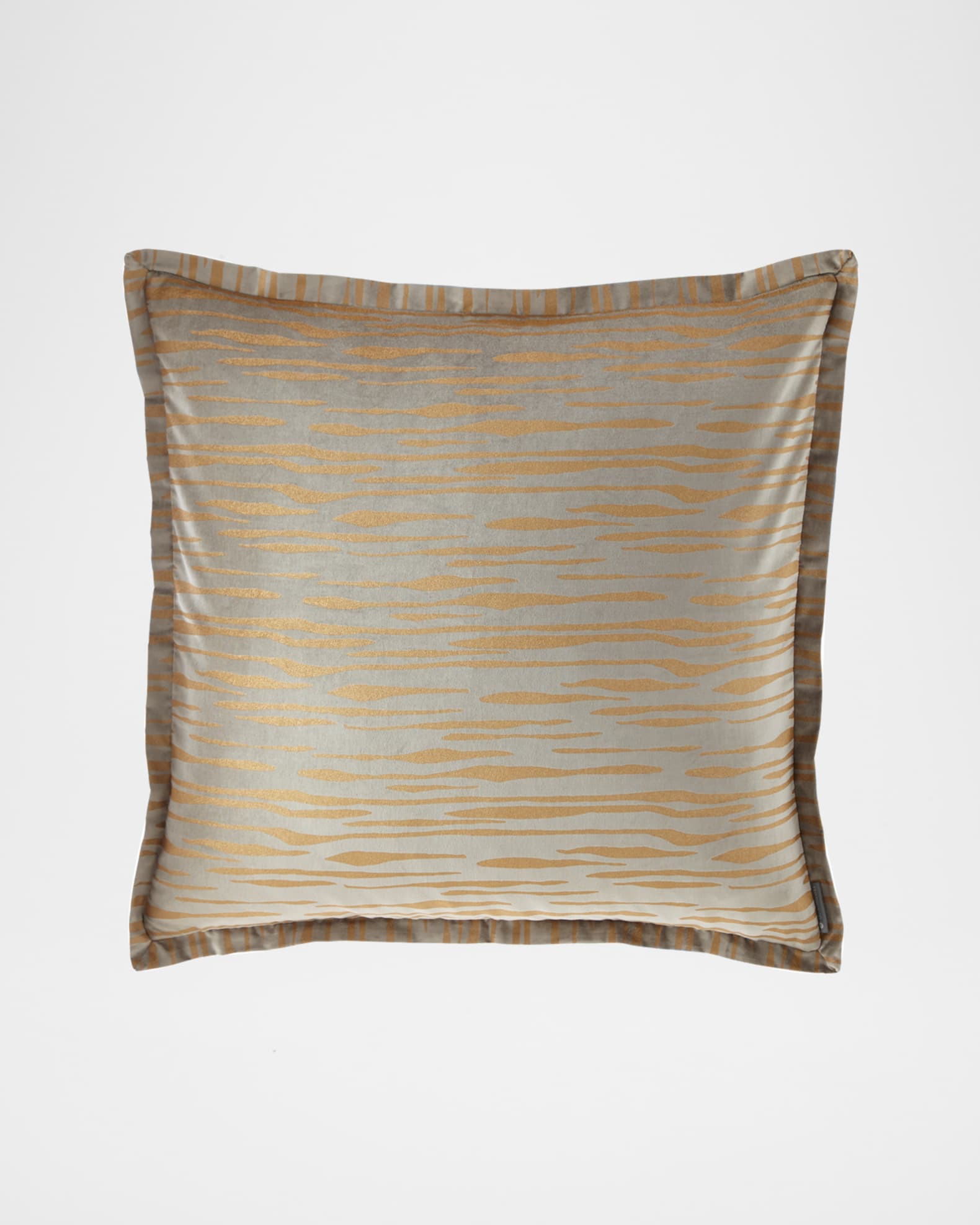 Zara Euro Pillow 0