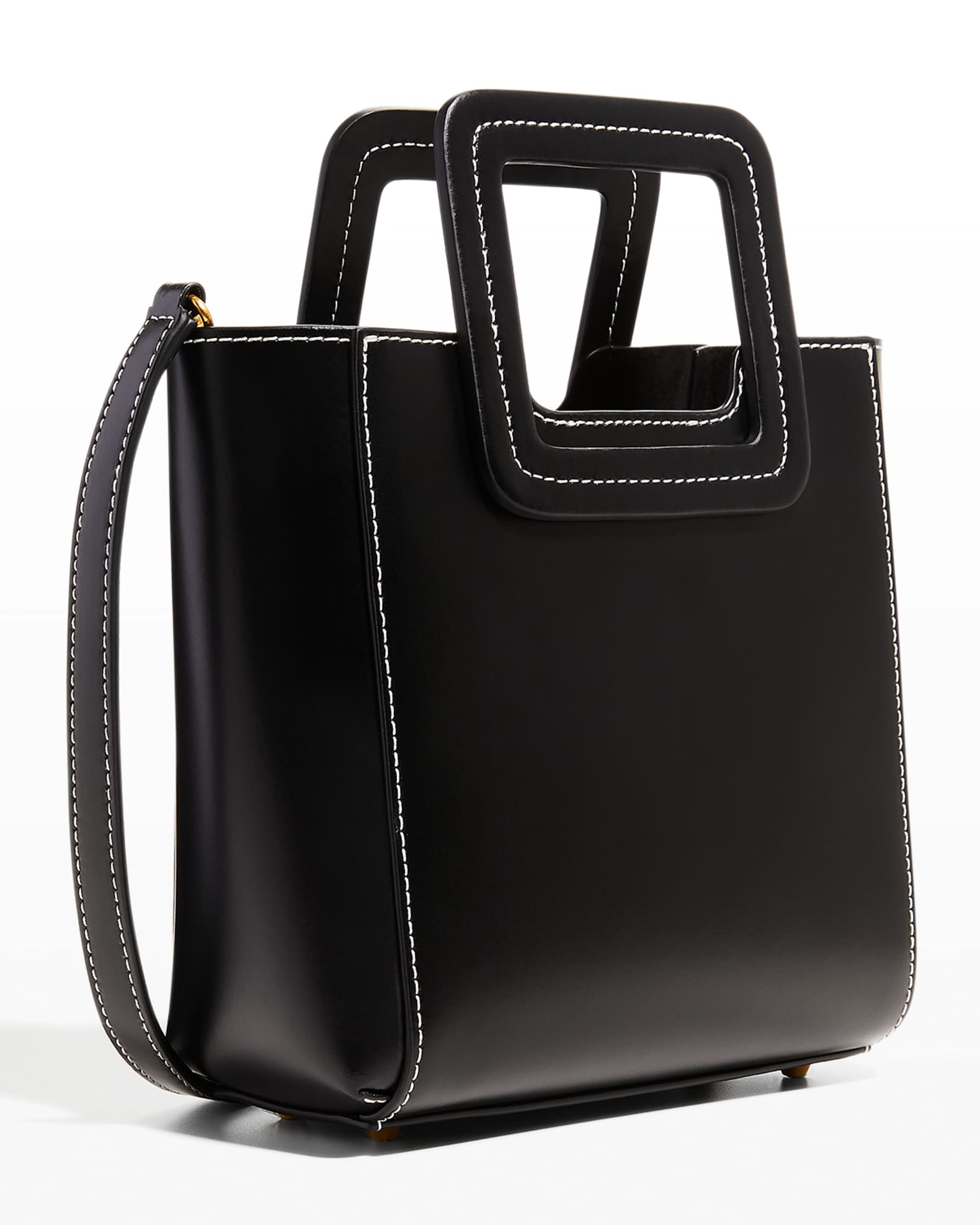 Staud shirley mini top