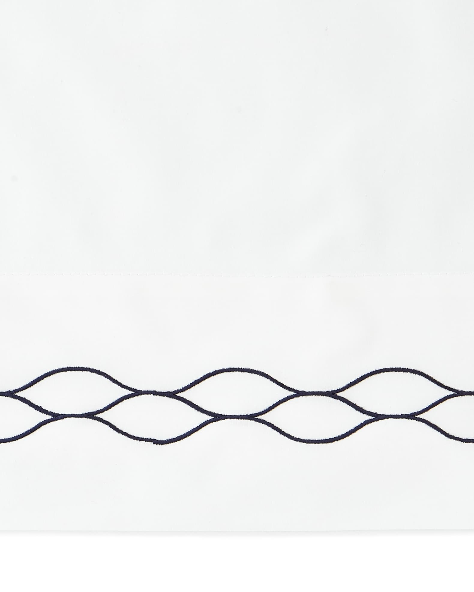 Honeycomb Standard Pillowcase Pair 0