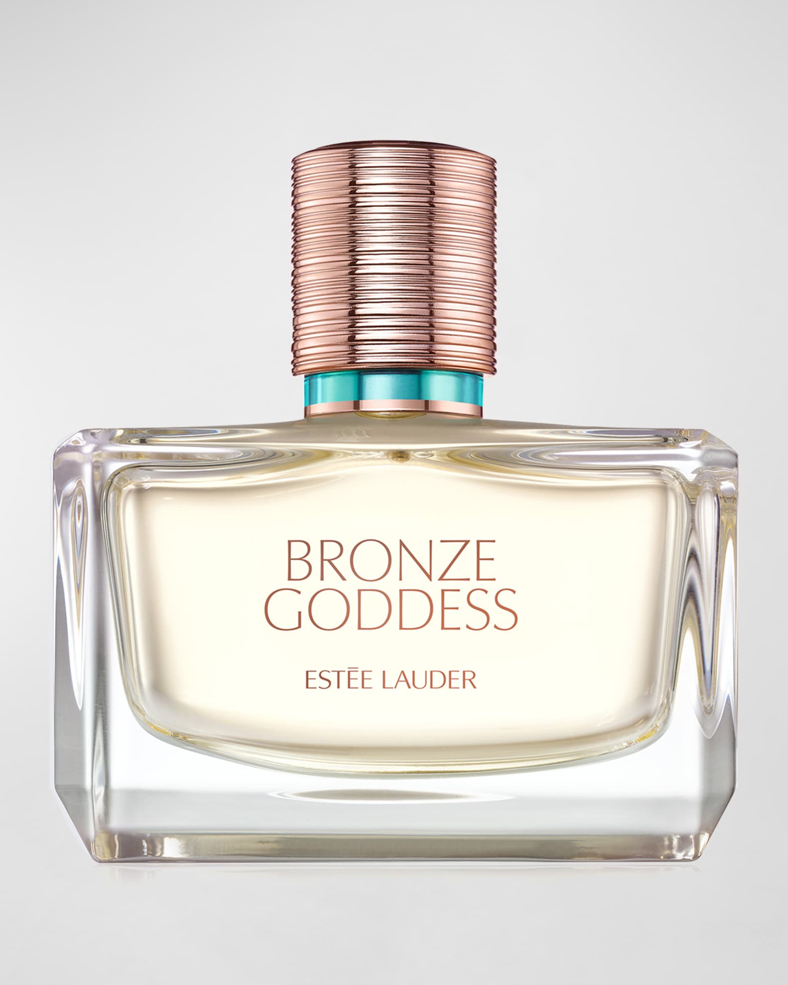 3.4 oz. Bronze Goddess Eau Fraiche Skinscent 0