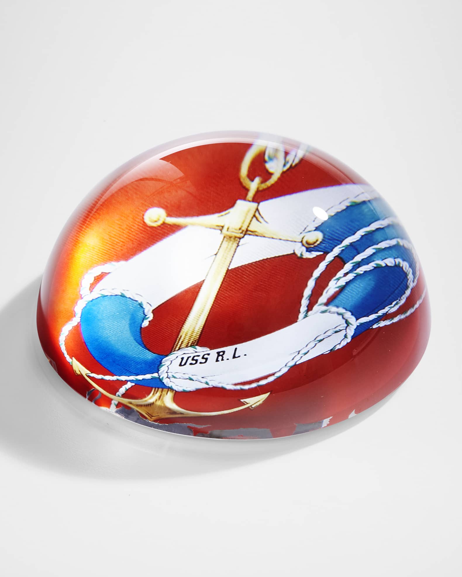 Ralph Lauren Home Lydia Paperweight