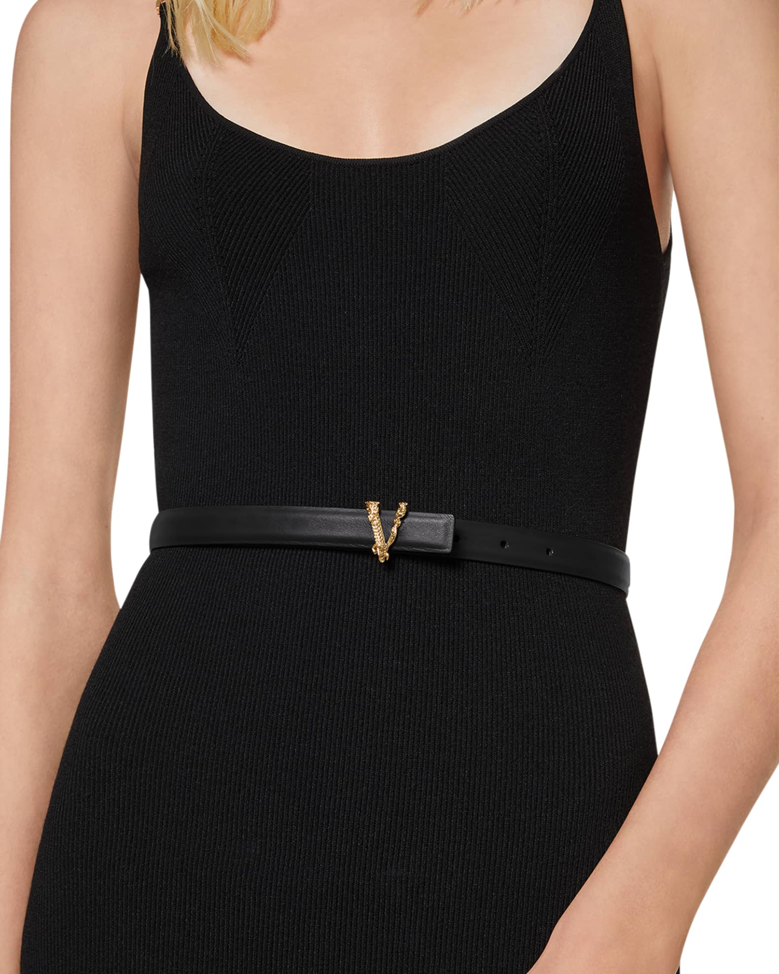 Virtus Belt
