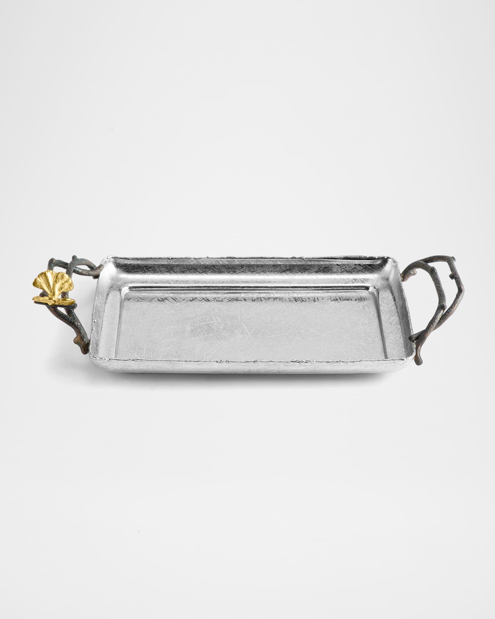 Butterfly Ginkgo Small Tray 0