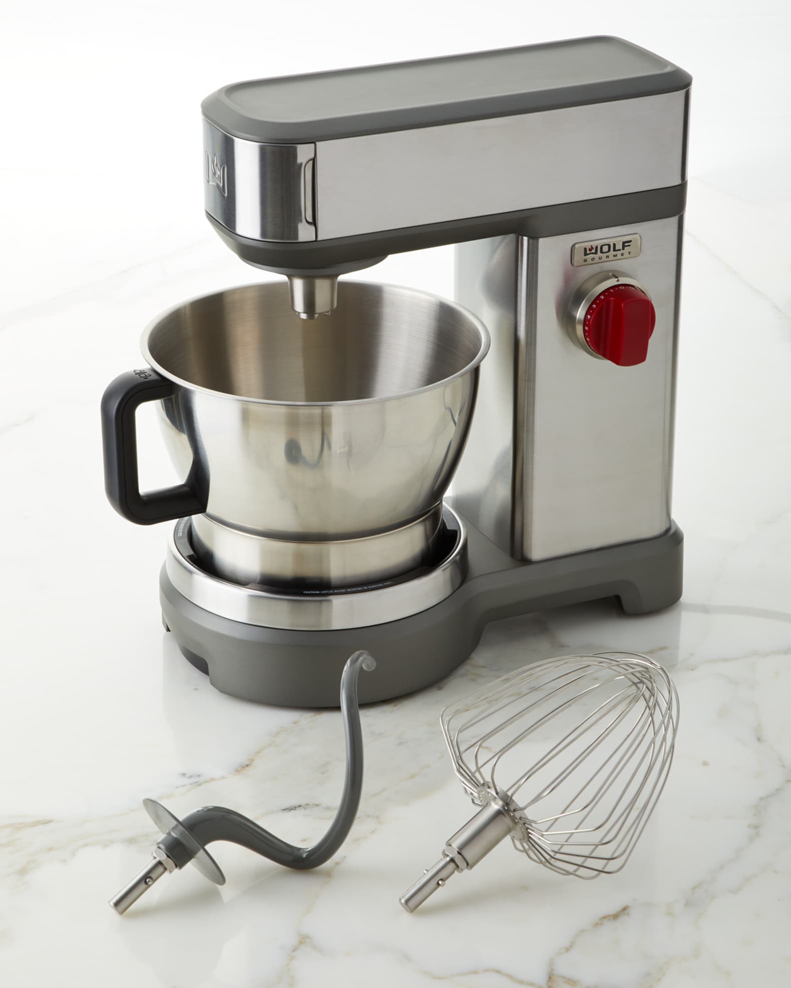 reputation Abbreviation have confidence Wolf Gourmet 7-Qt. High Performance Stand Mixer | Neiman Marcus