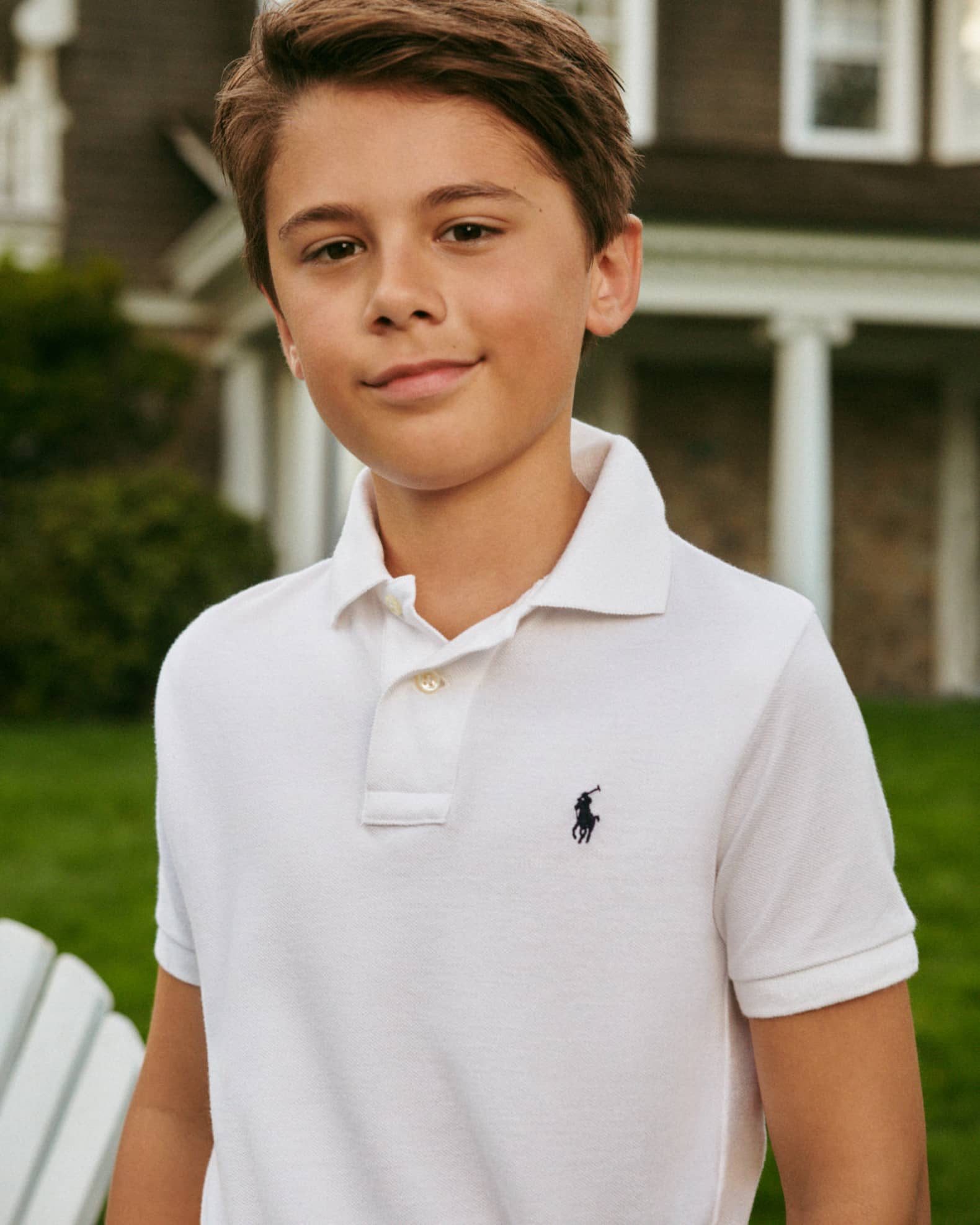 Ralph lauren polo shirt sizes sale