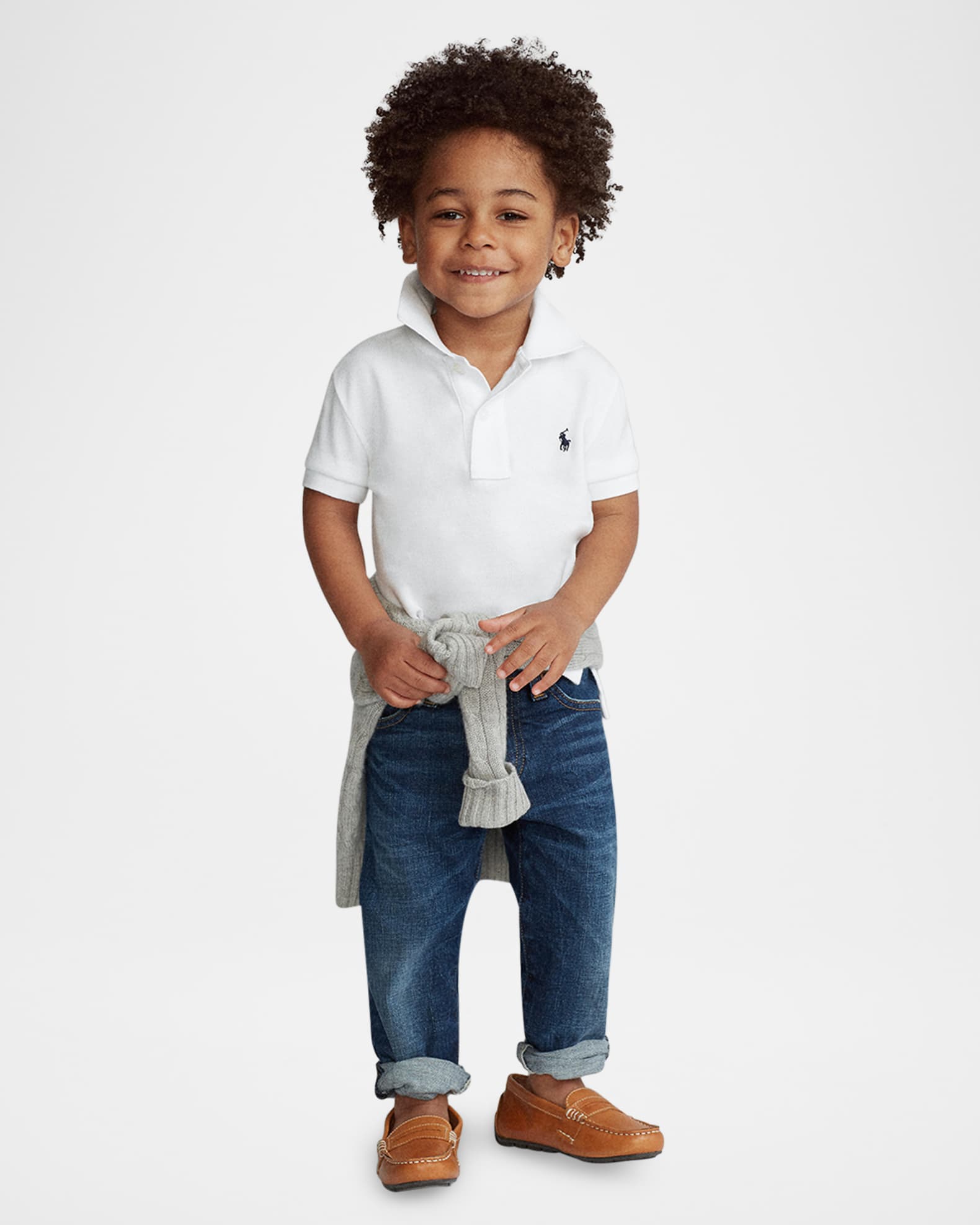 2t ralph lauren size online