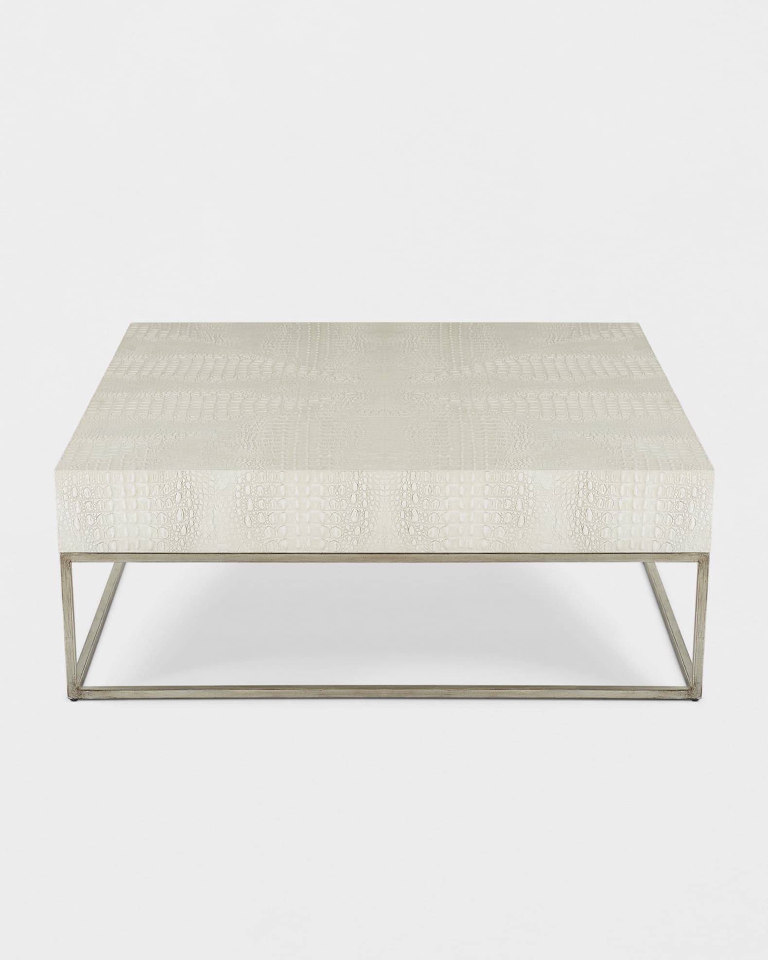John-Richard Collection Kano Coffee Table | Neiman Marcus