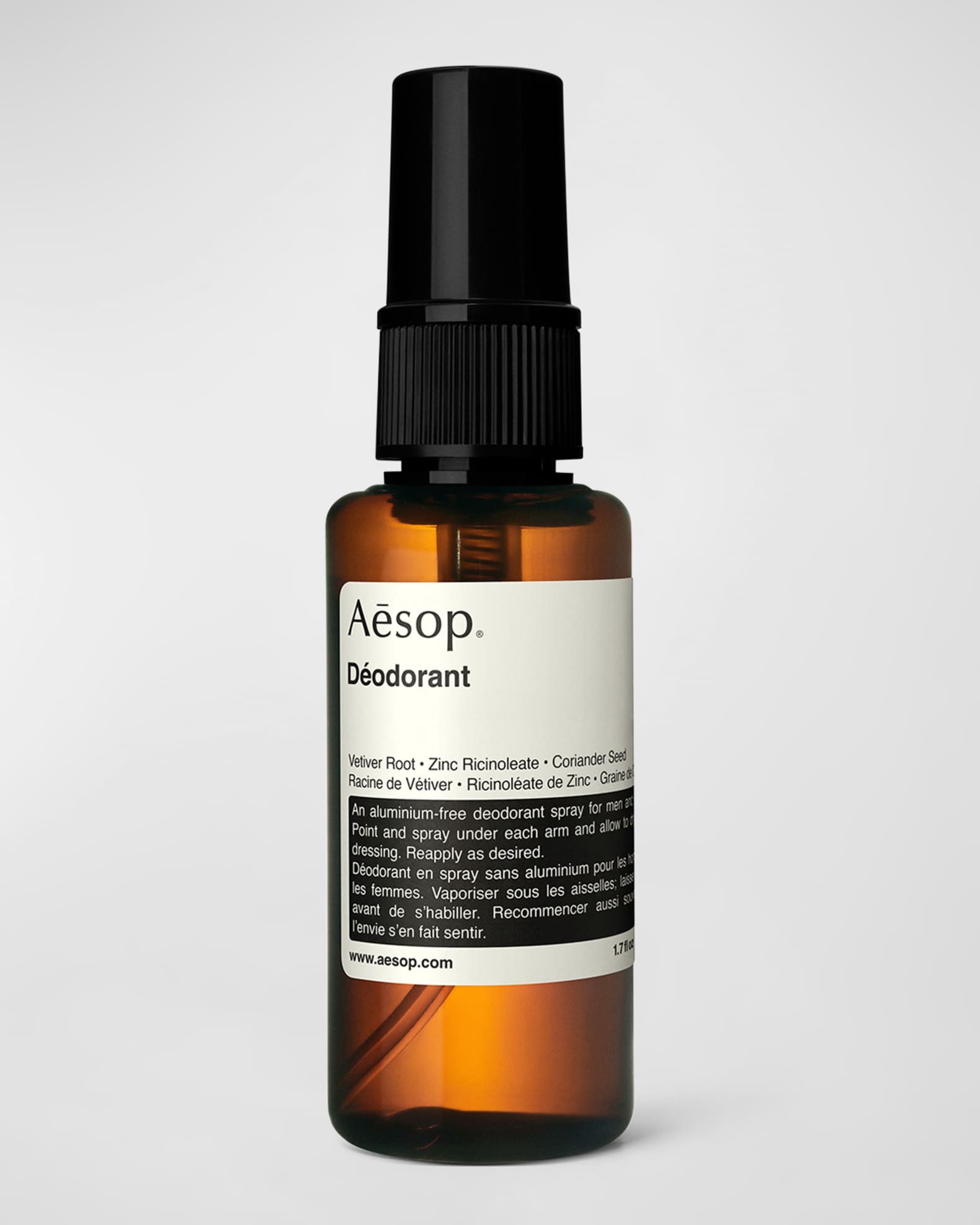 Aesop 50 ml Eau de Parfum Tacit in Multicolor | SVD USA