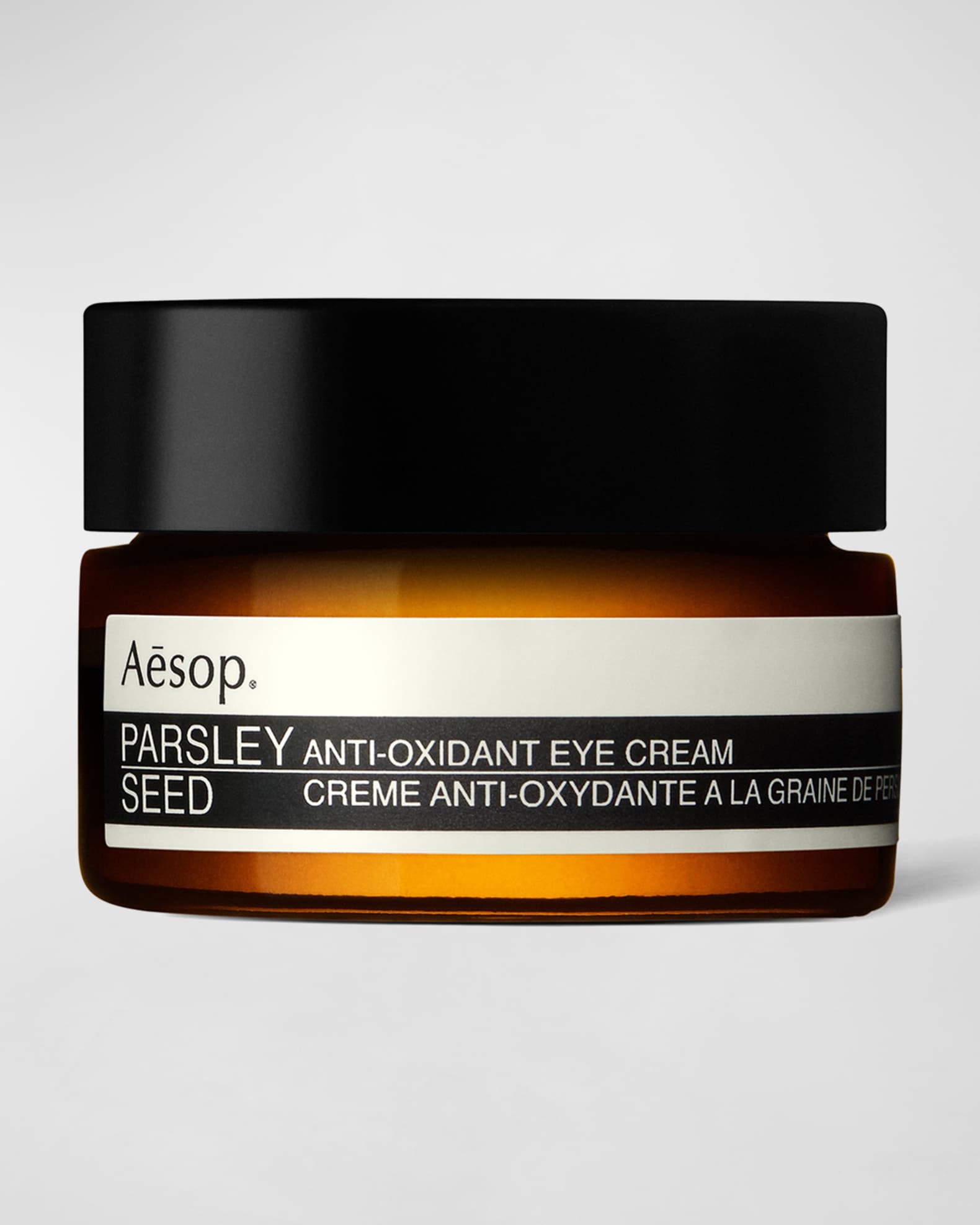 Aesop Parsley Seed Anti-Oxidant Eye Cream, 10 mL