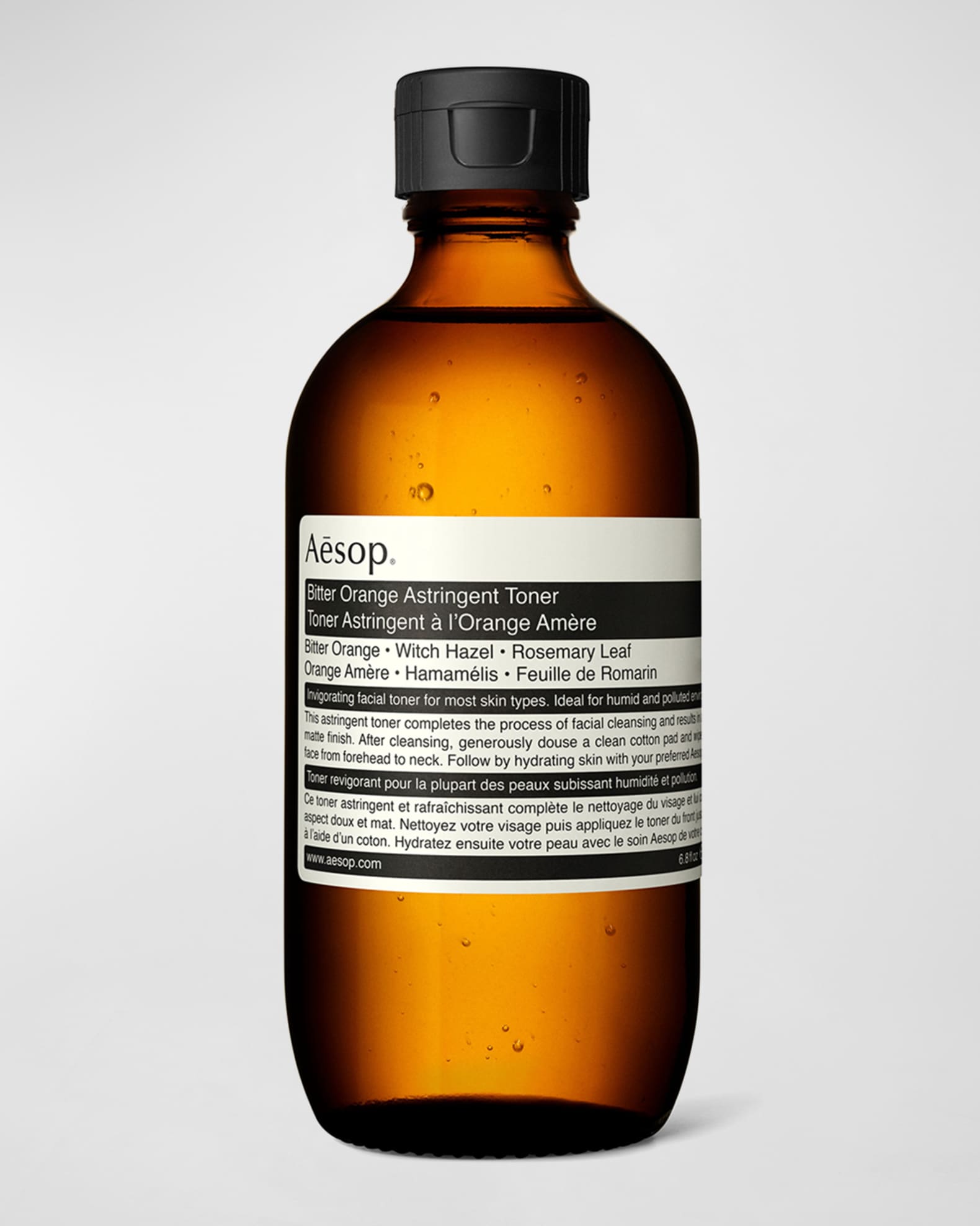 Aesop Bitter Orange Astringent Toner, 6.8 oz.