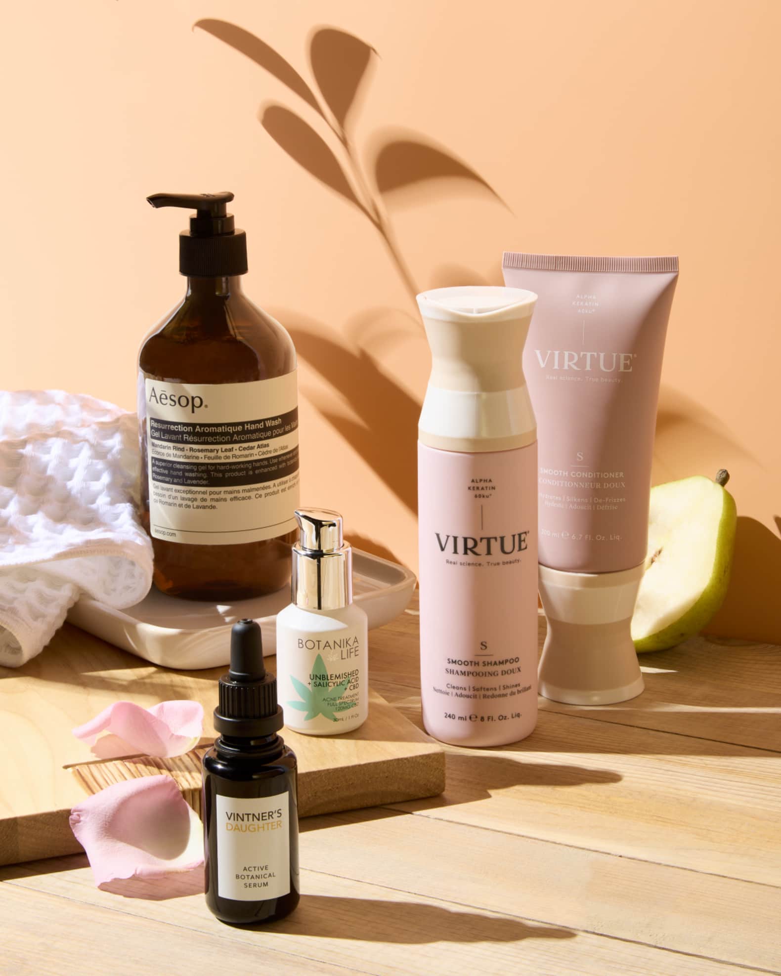 Amazon.com : Aesop Reverence Aromatique Hand Wash | Gentle
