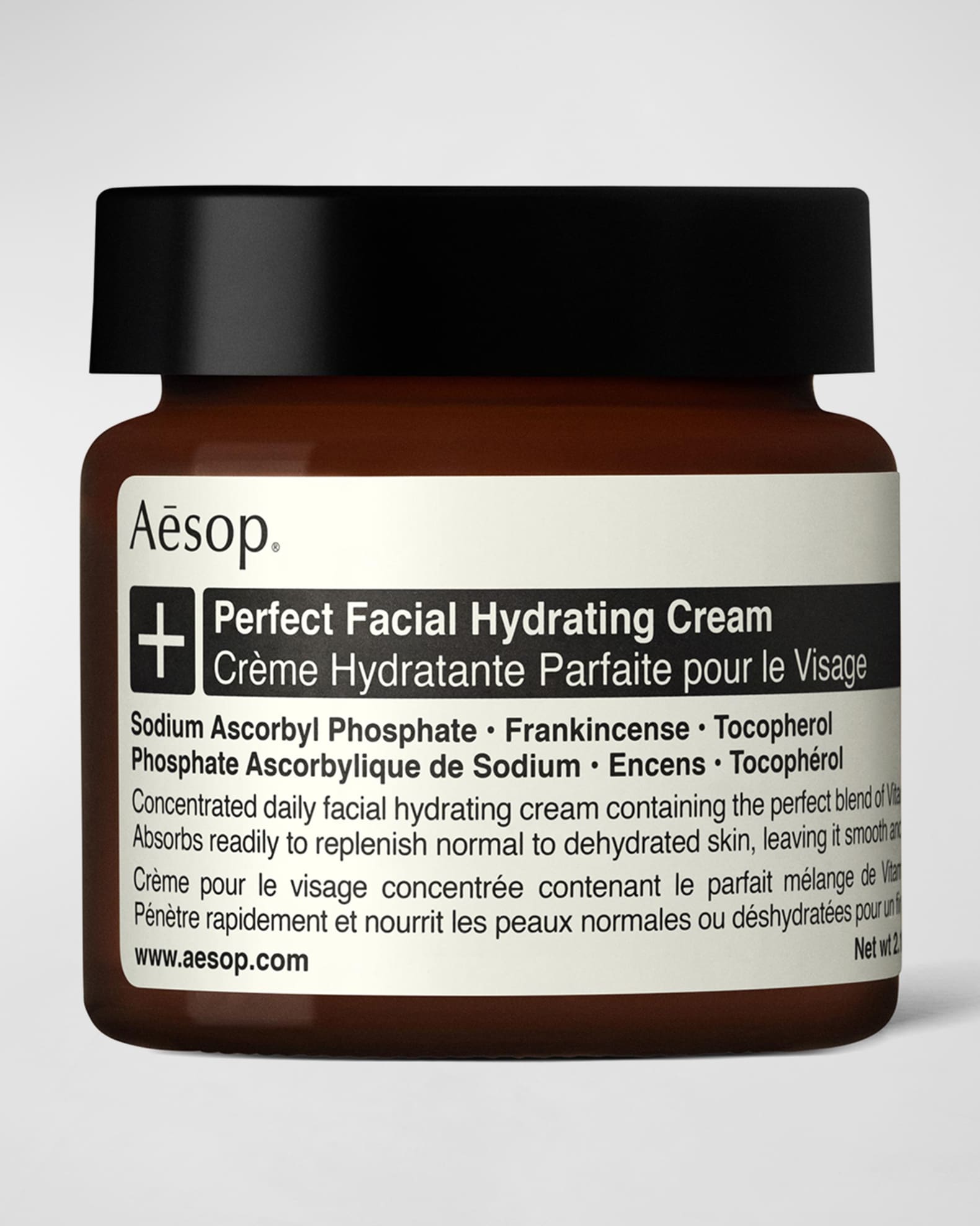 Aesop Perfect Facial Hydrating Cream, 2 oz./ 60 mL