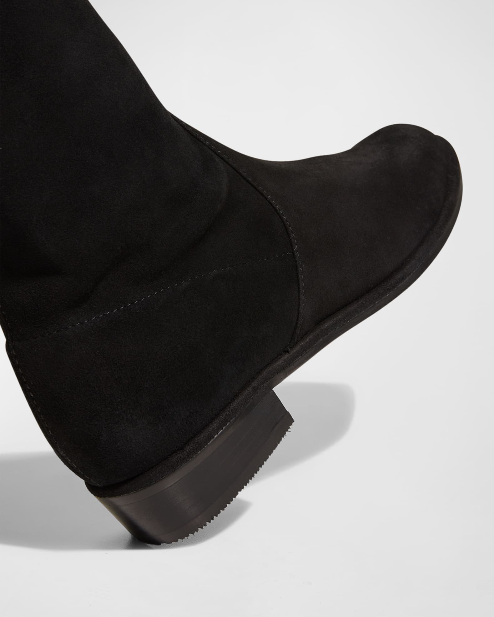 Stuart weitzman martine bootie sales