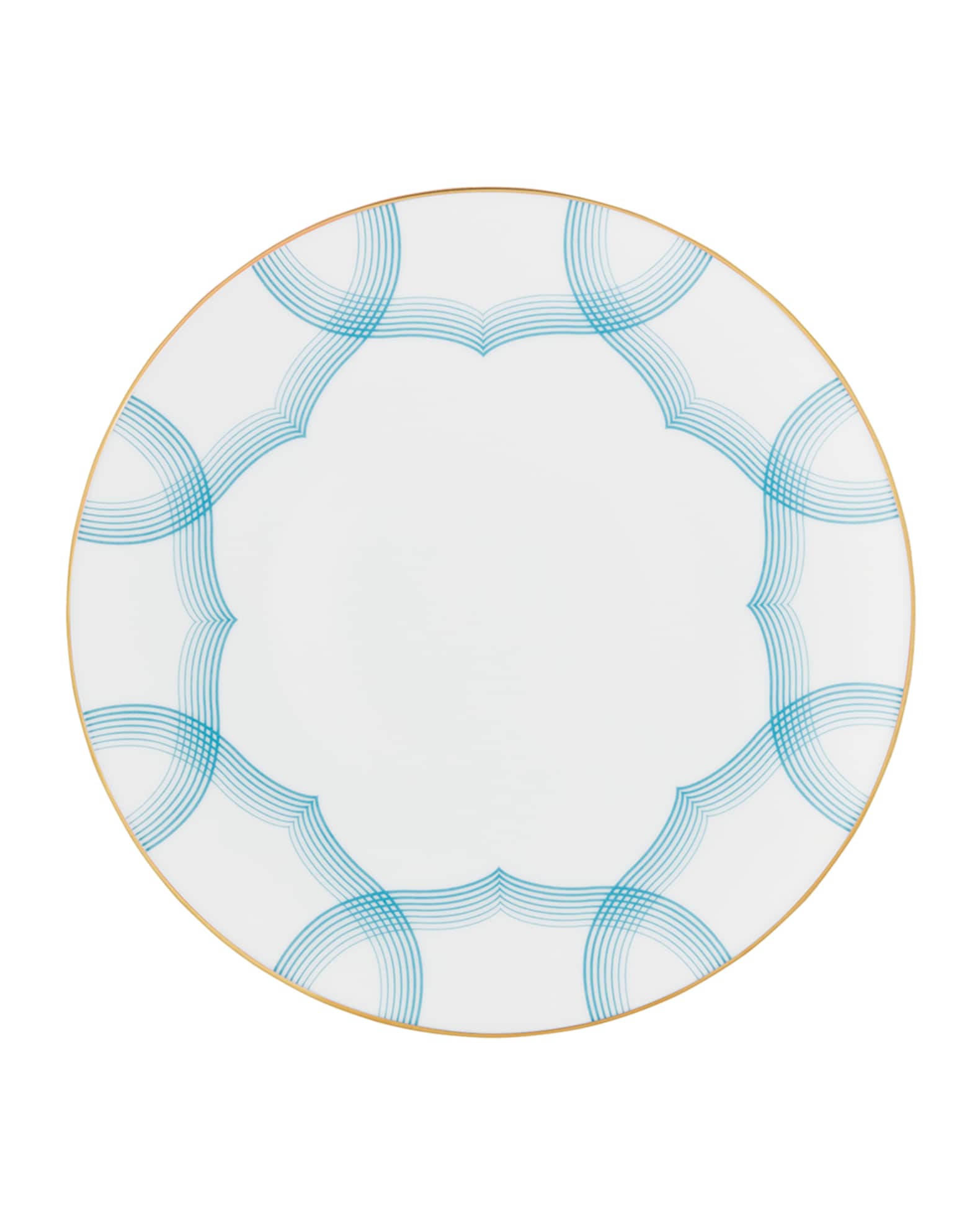 Aura Dessert Plate #1 0
