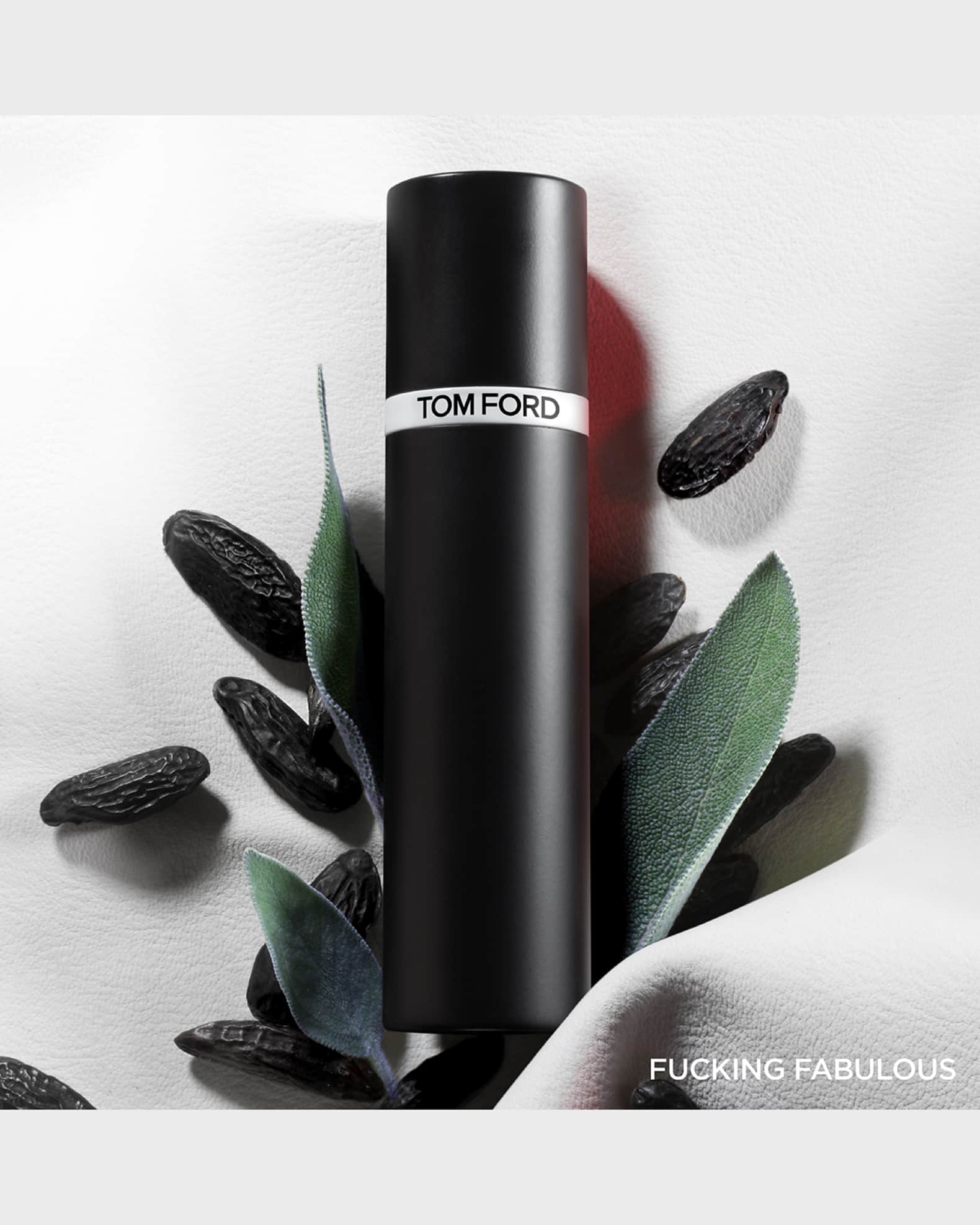 Fabulous Eau de Parfum Fragrance Travel Spray 1