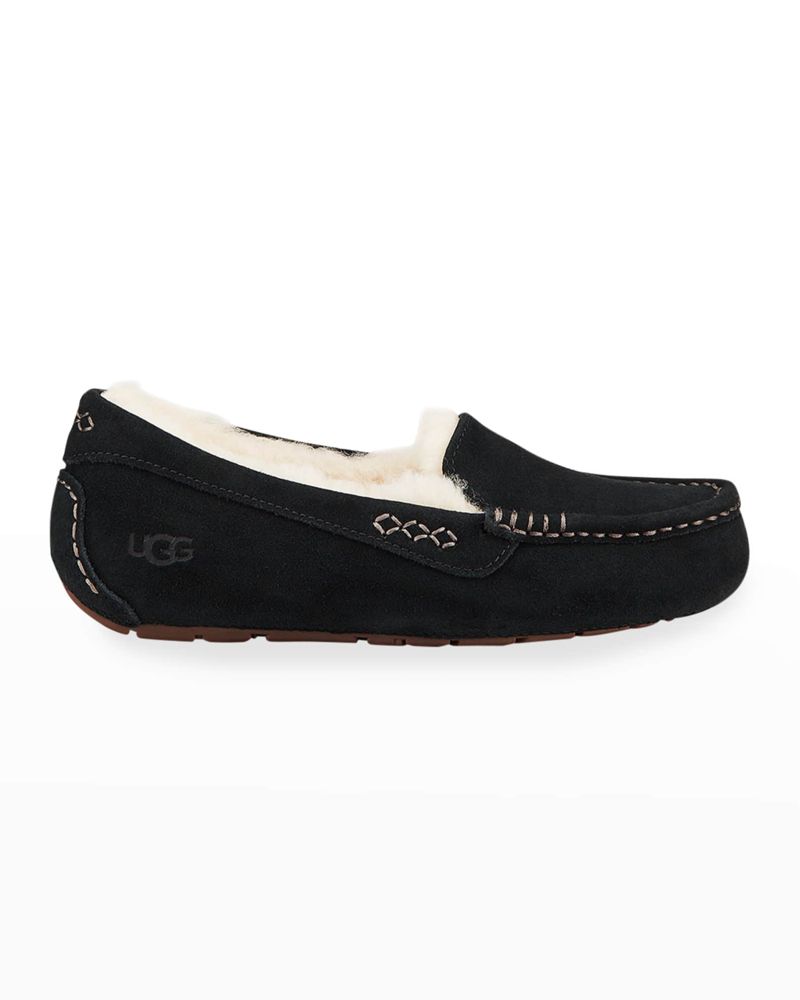 Ugg water resistant slipper online