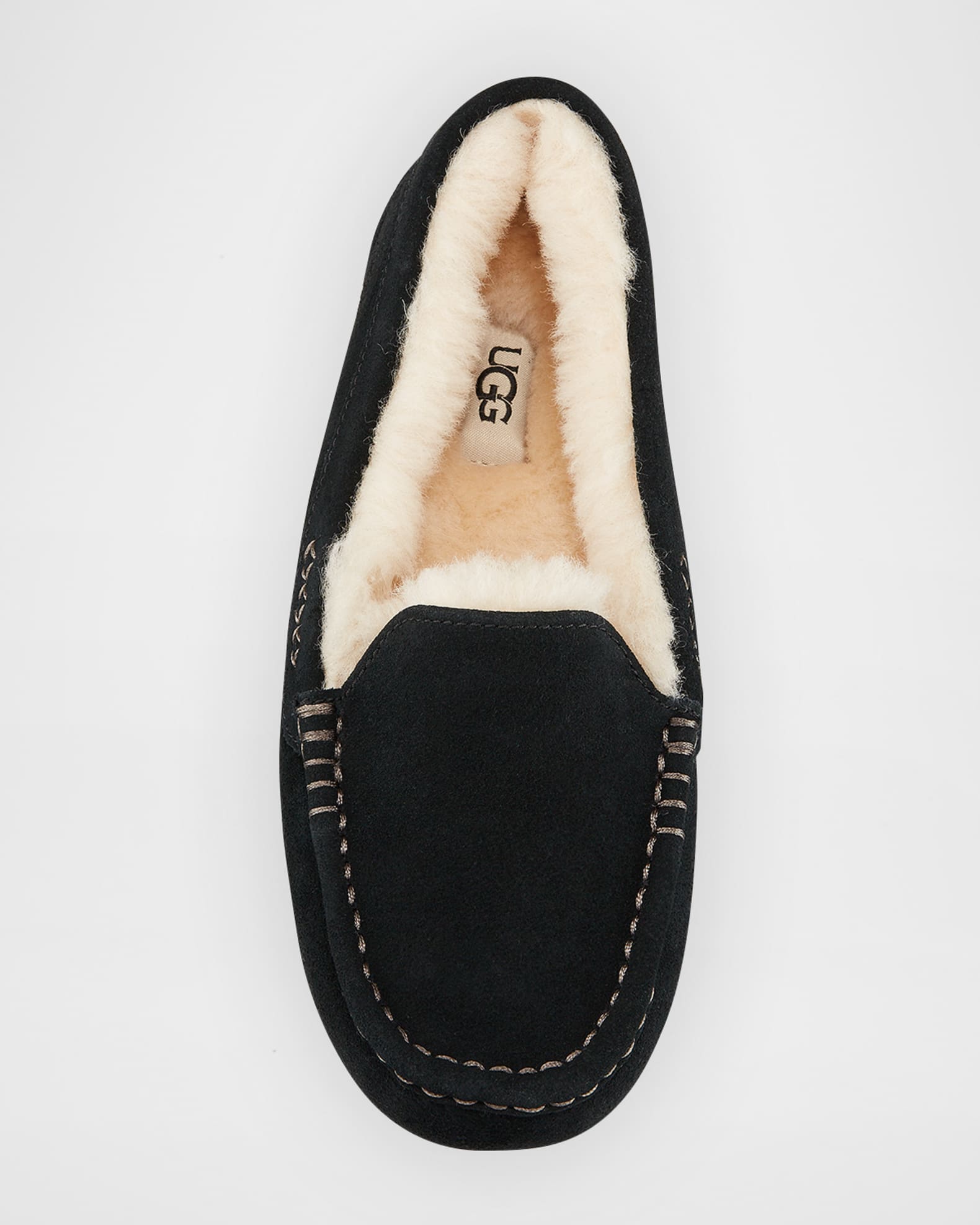 UGG Ansley Water-Resistant Slippers | Neiman Marcus