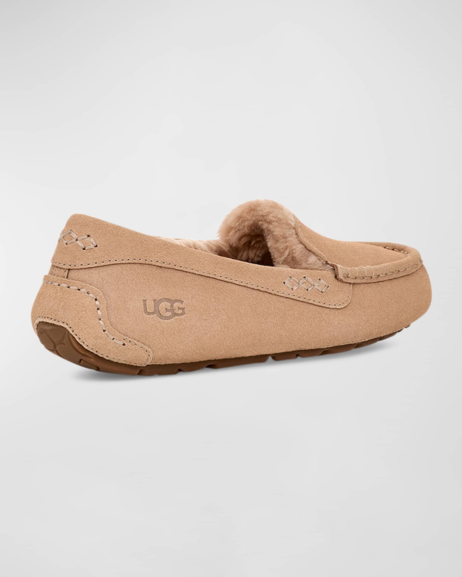 Ansley milky way ugg slippers new arrivals