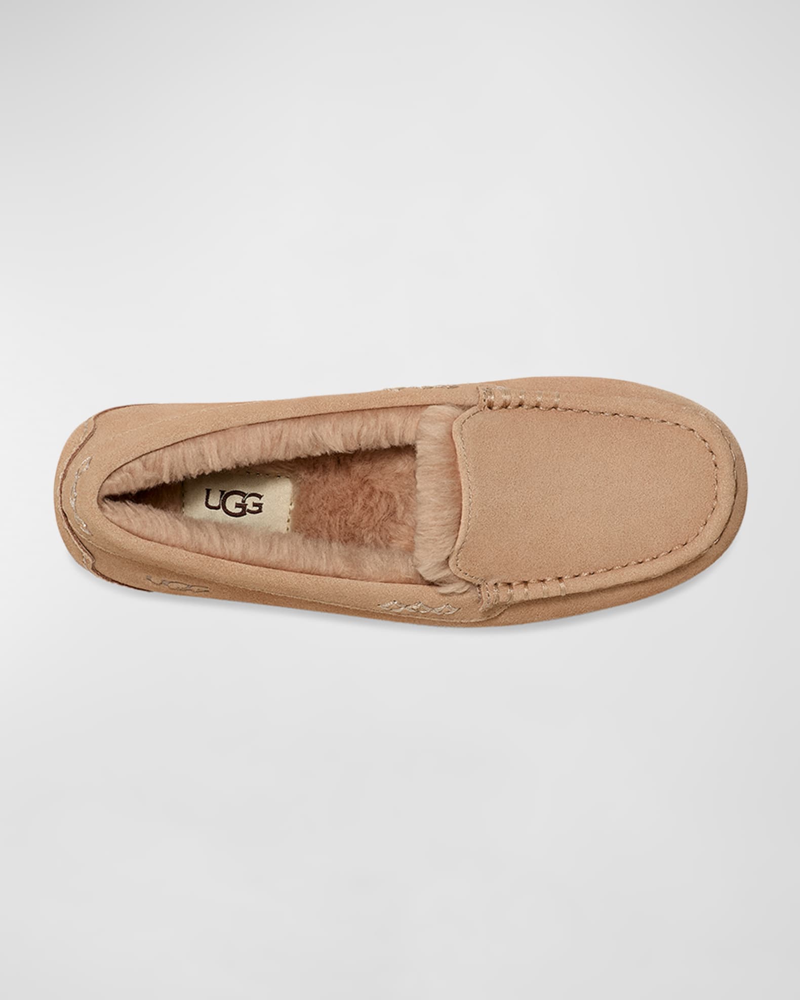 Ansley water resistant slipper deals