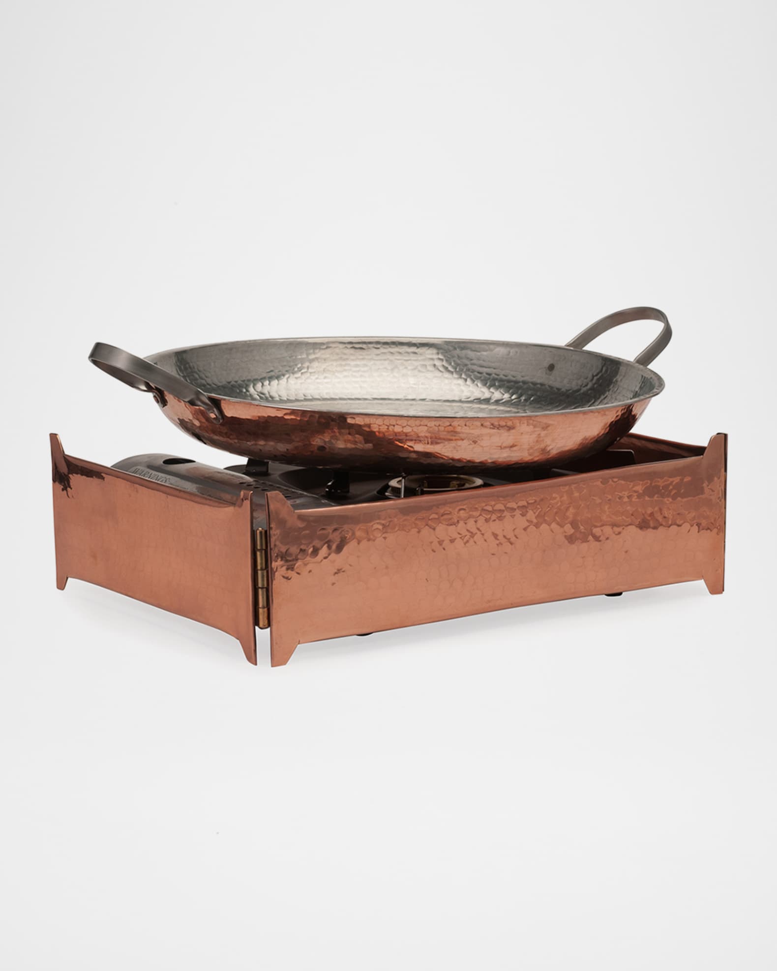 Paella Pan, 15"Dia. 1