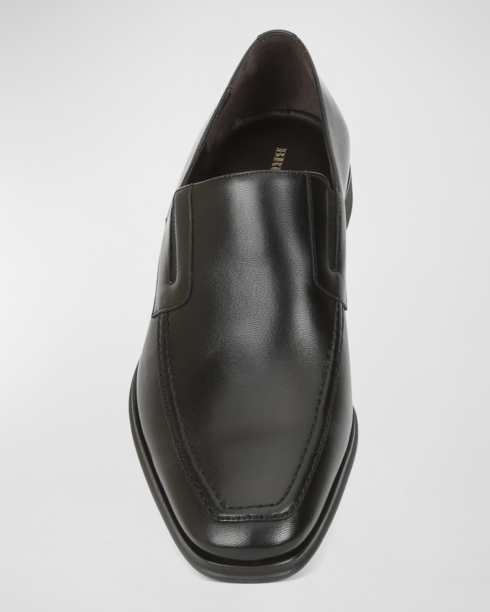 Bruno magli raging slip on loafers deals