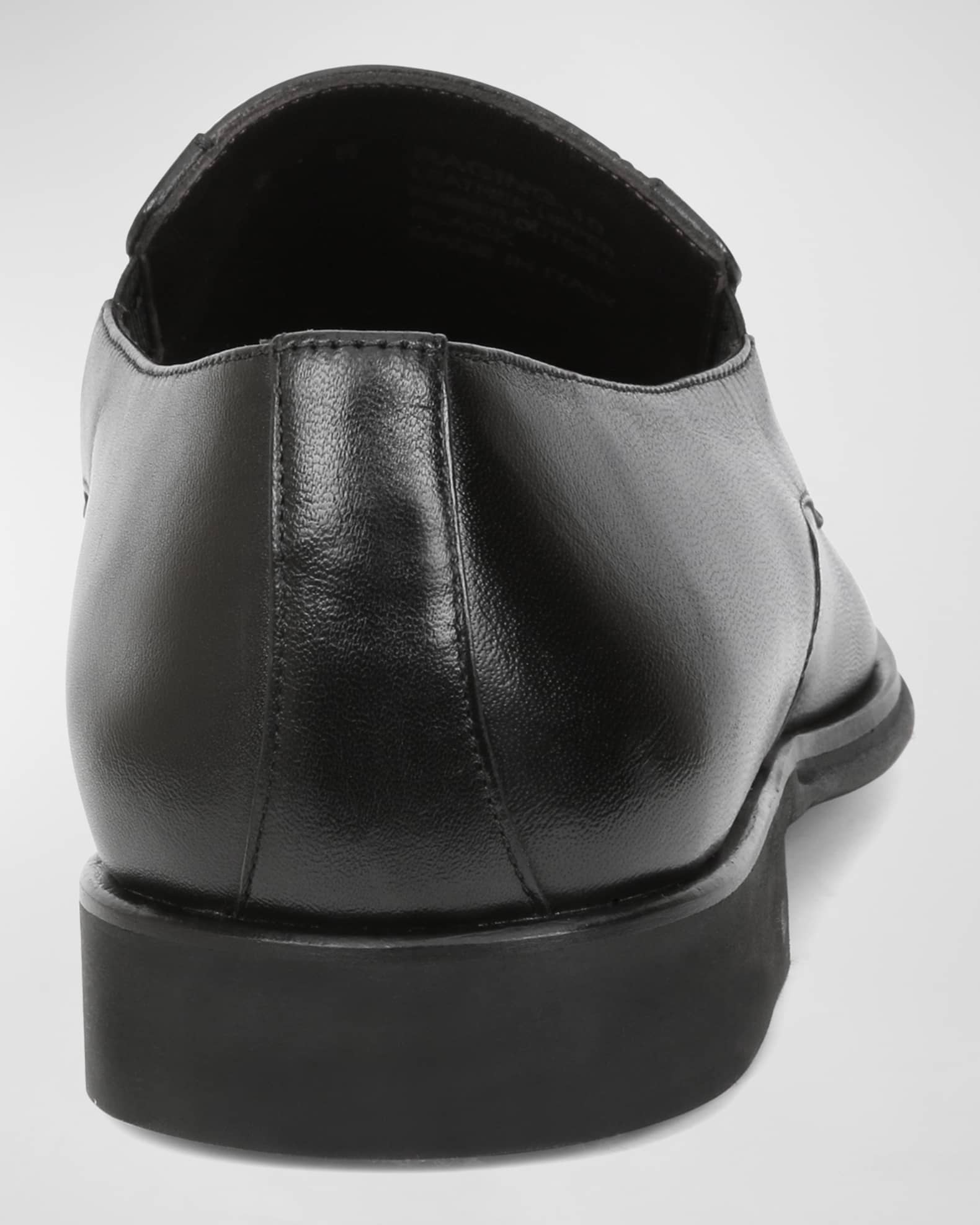 Bruno magli raging slip on loafers online