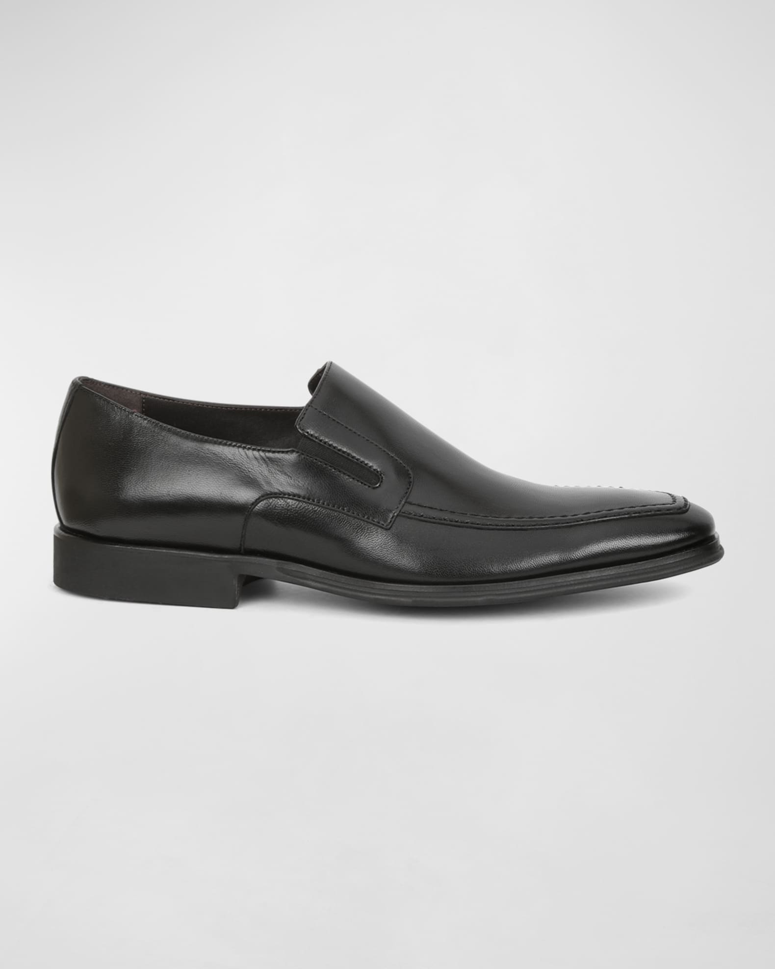 Bruno magli raging slip on loafers deals