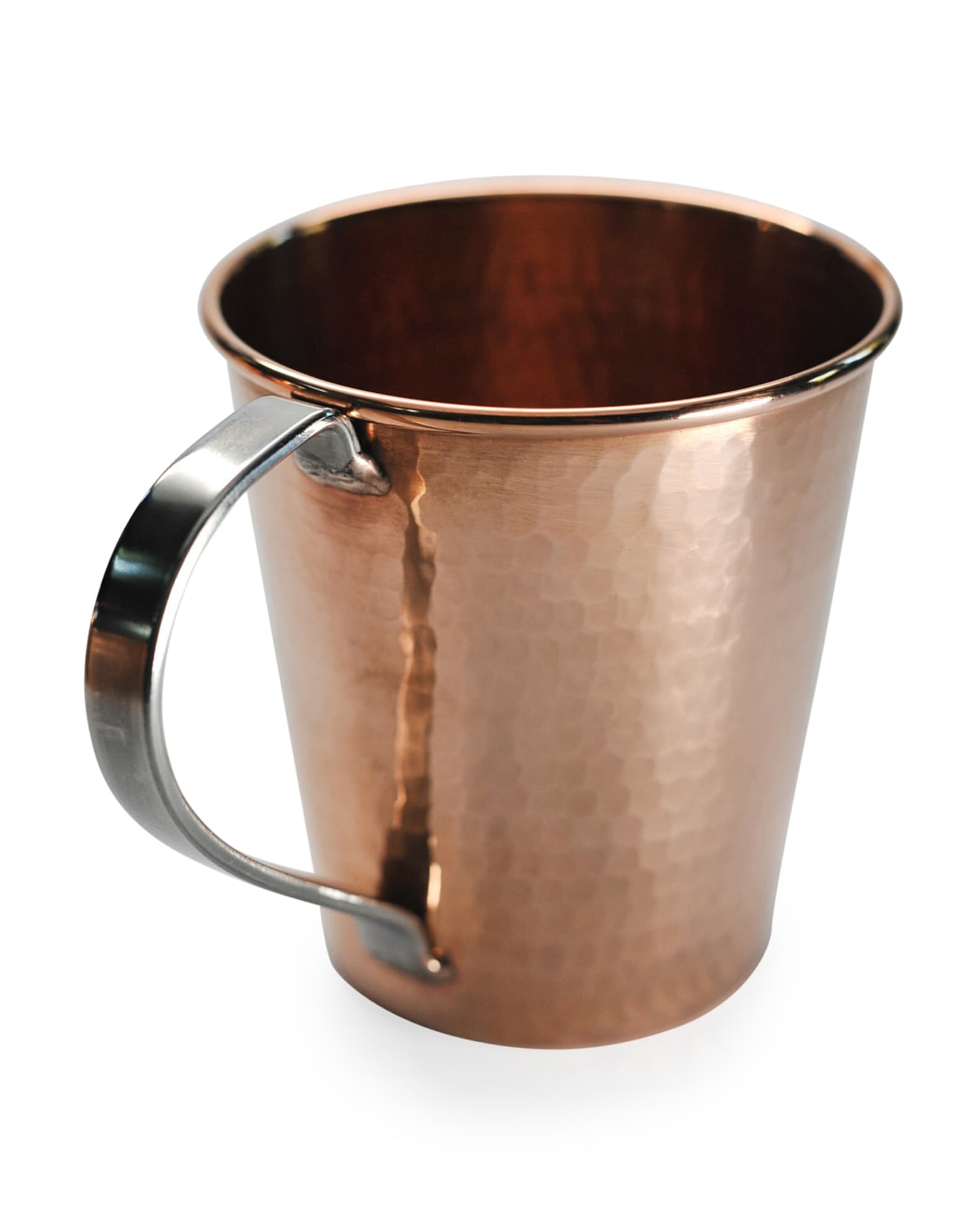 18 oz. Copper Moscow Mule Mug Sertodo Copper