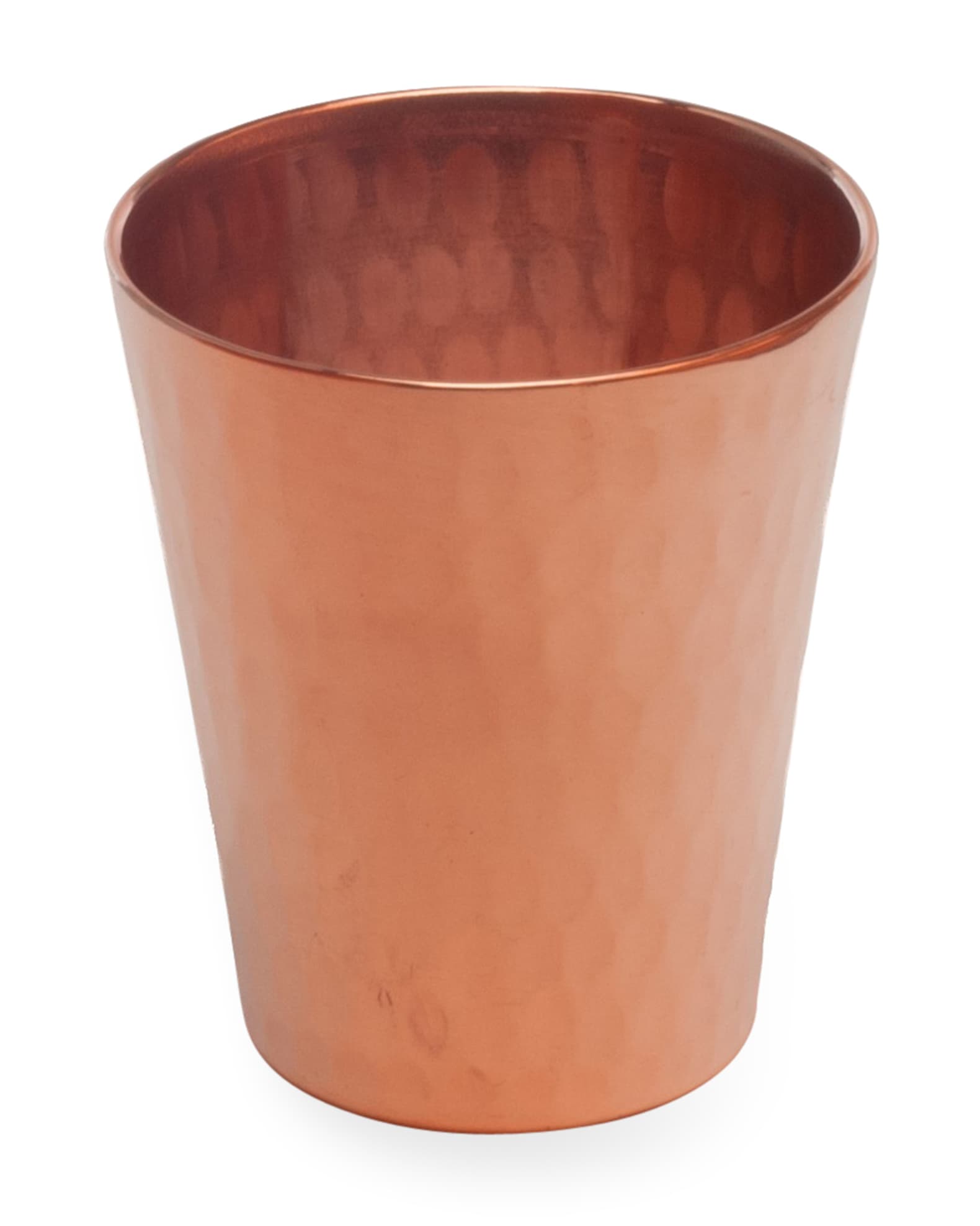 Sertodo Copper Sharp Shooter Shot Cup