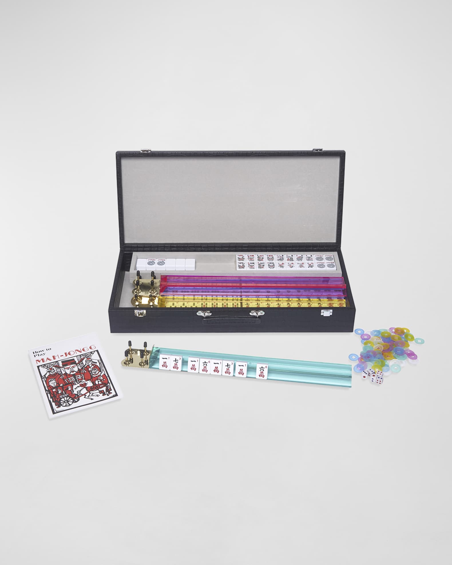 Brouk & Co Mahjong Set