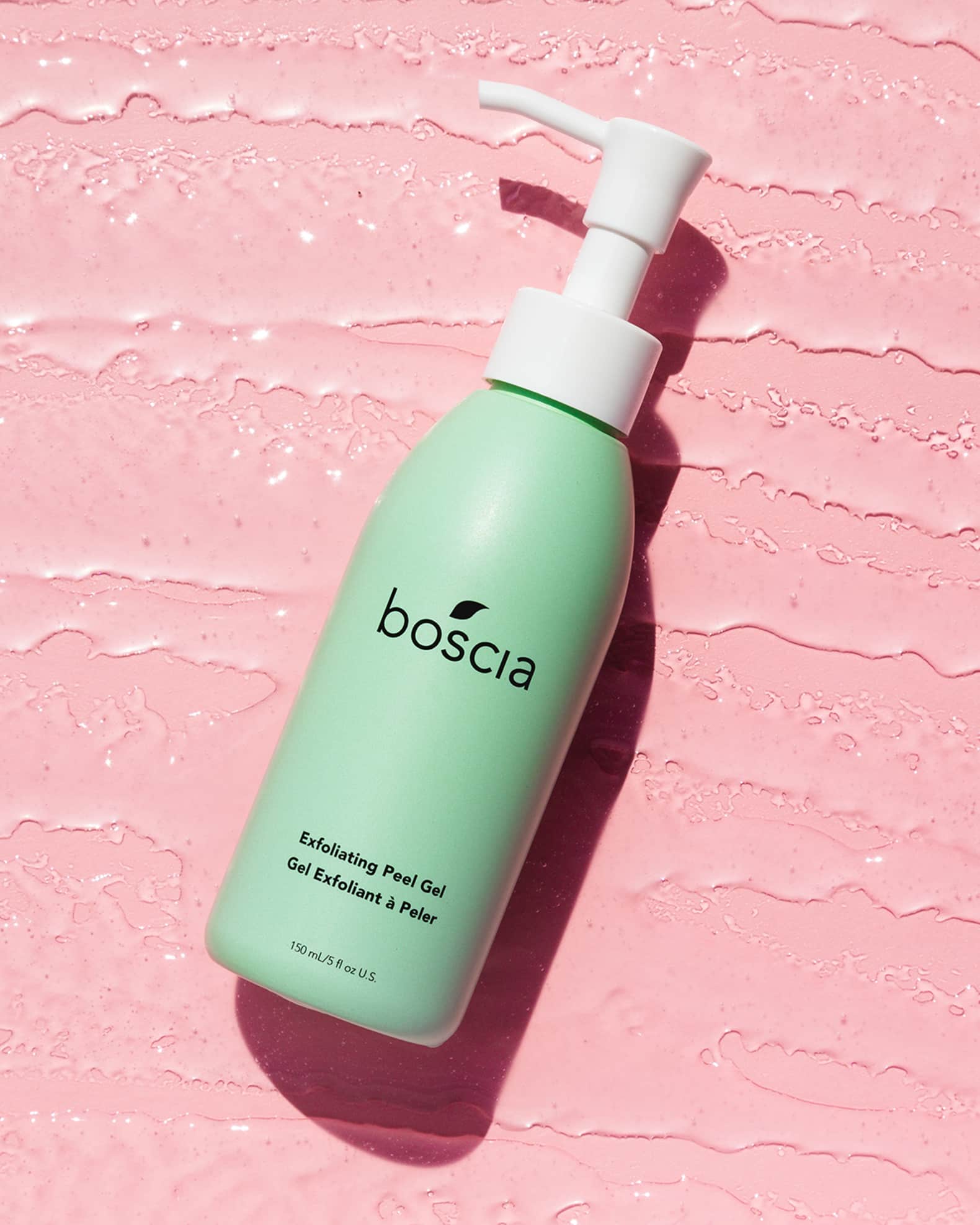 boscia Exfoliating Peel Gel Neiman Marcus