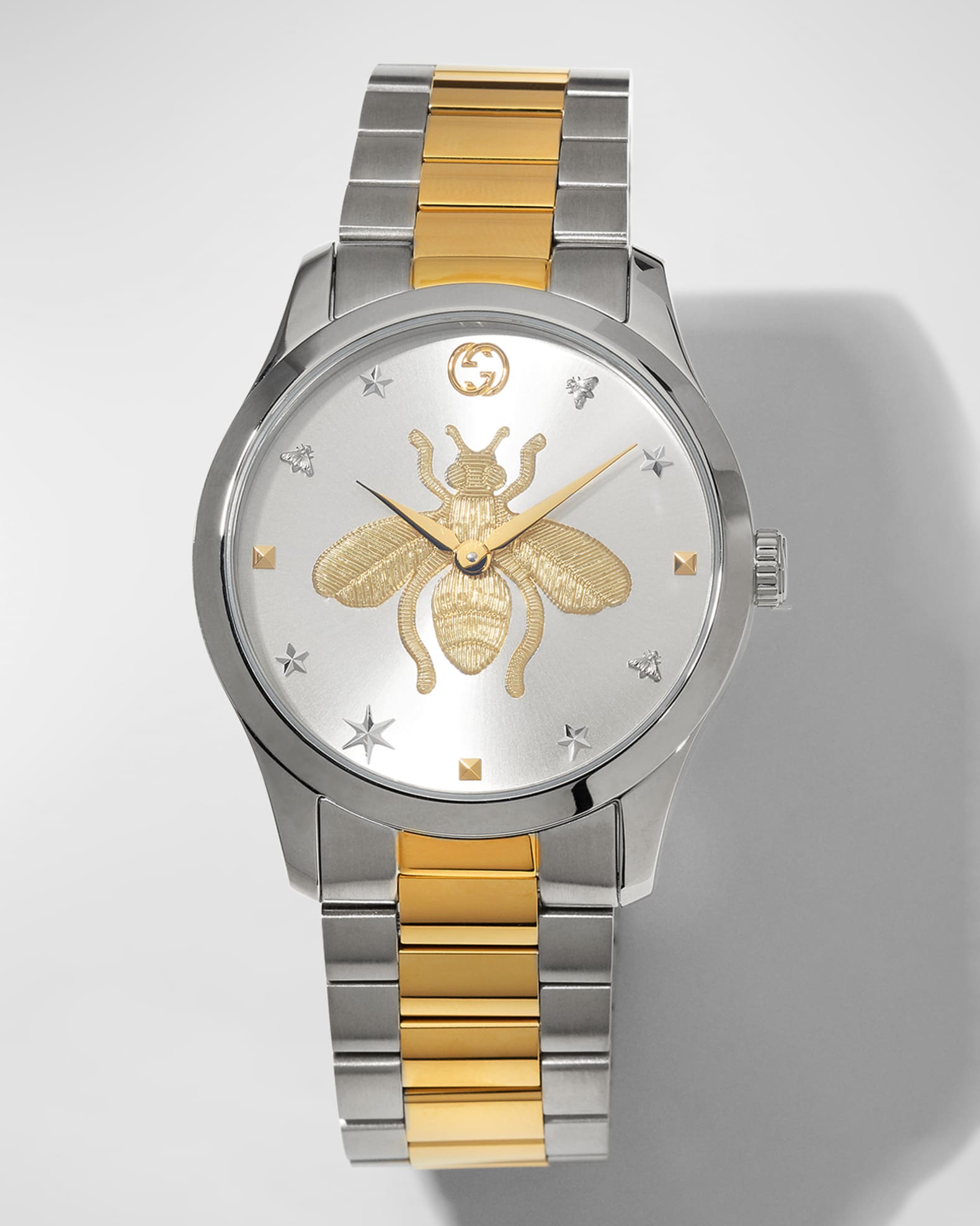 Neiman marcus gucci watch clearance