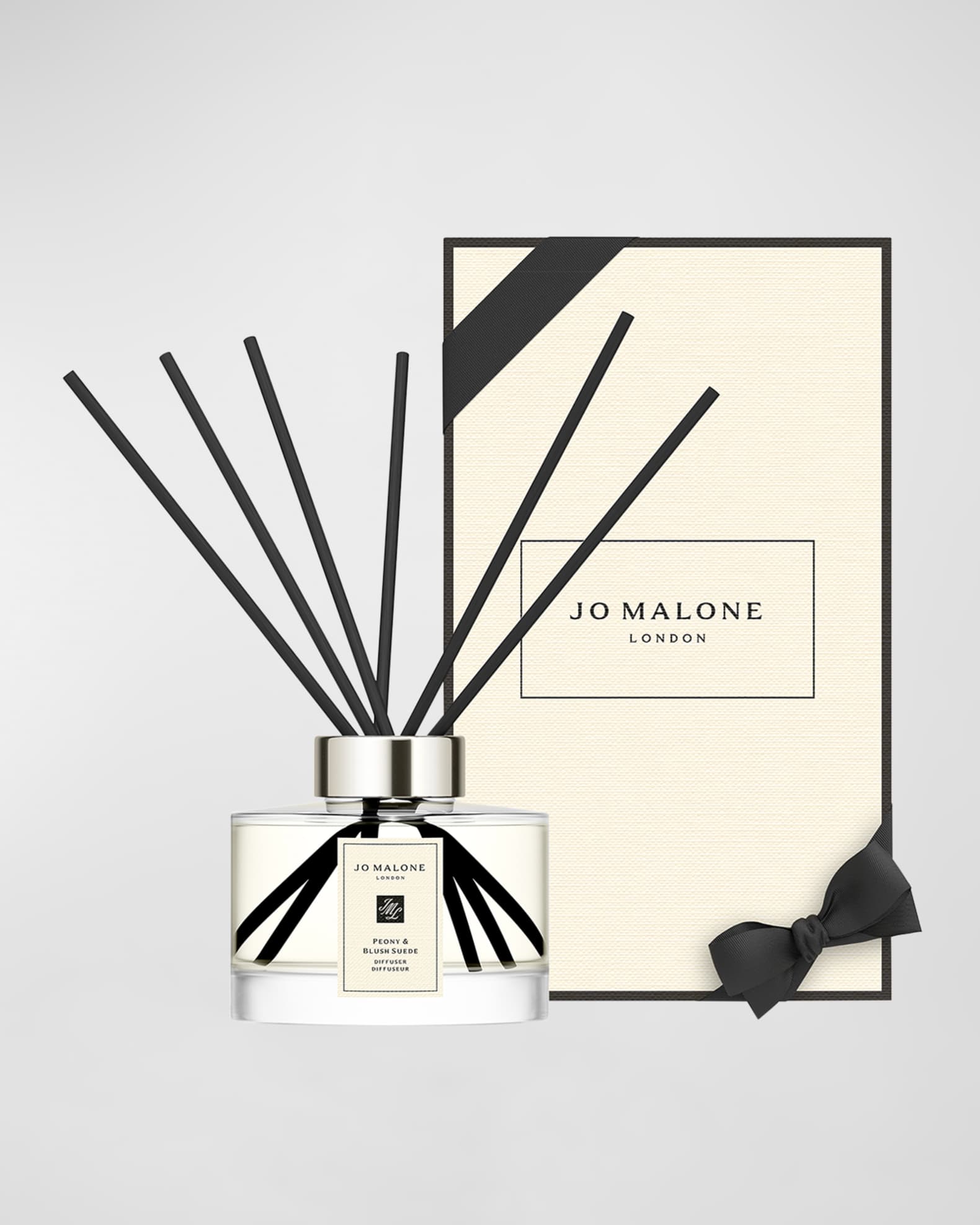 Jo malone perfume blush suede sales