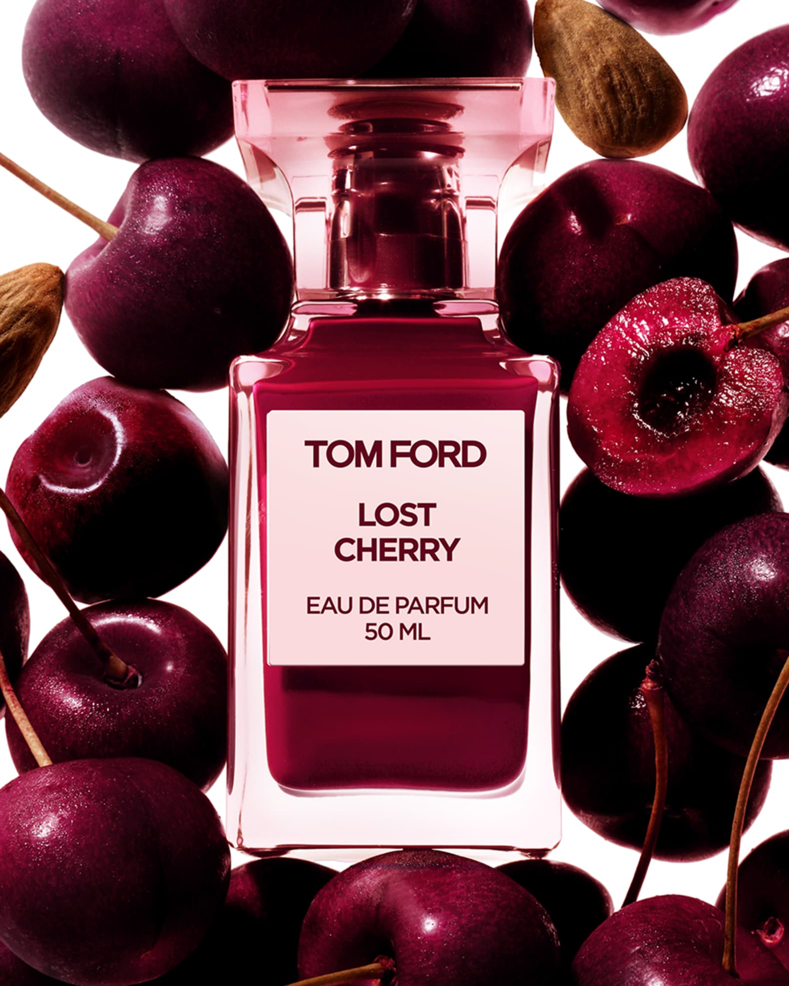 Lost Cherry Eau de Parfum 1