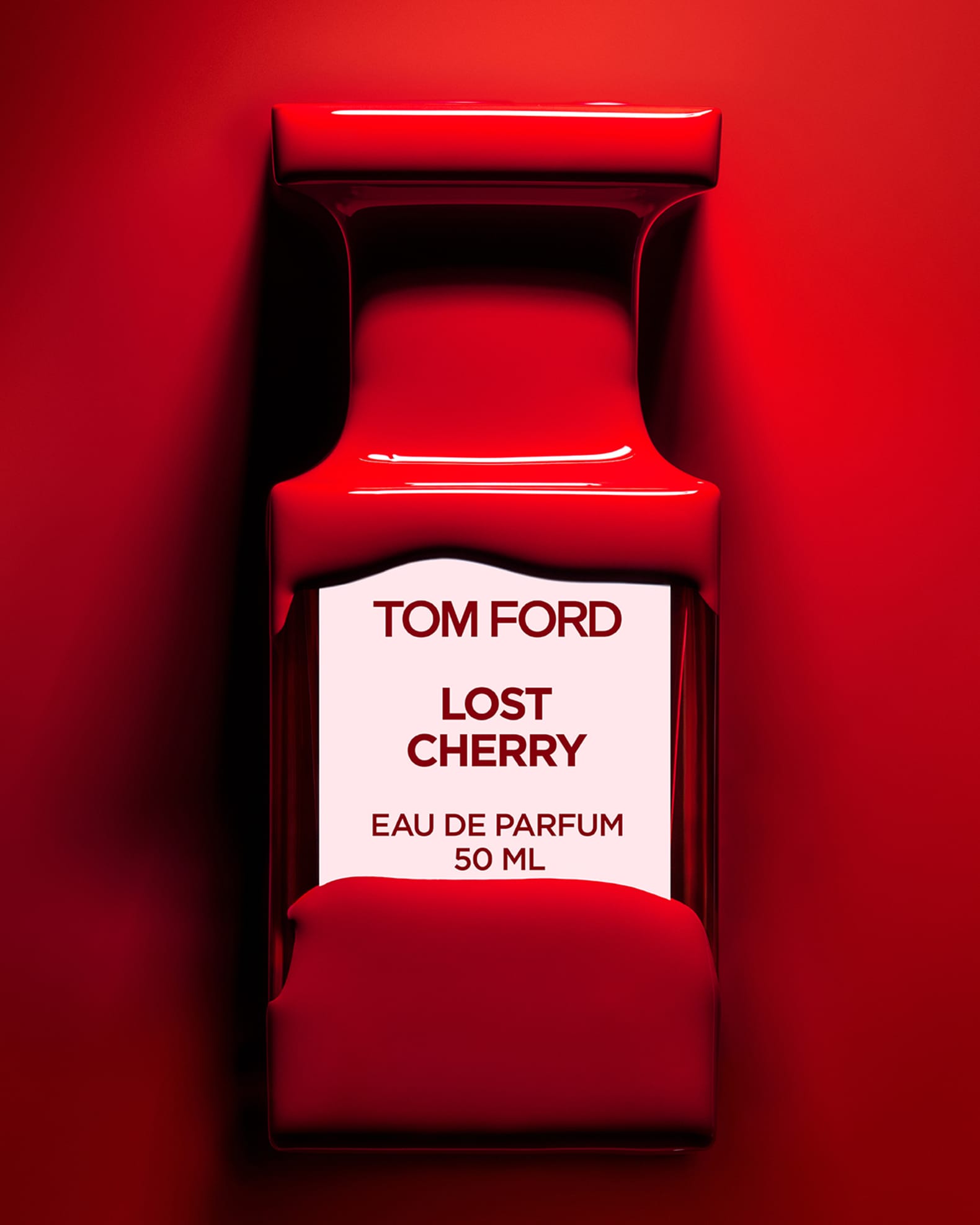 TOM FORD Lost Cherry Eau de Parfum, 3.4 oz. | Neiman Marcus