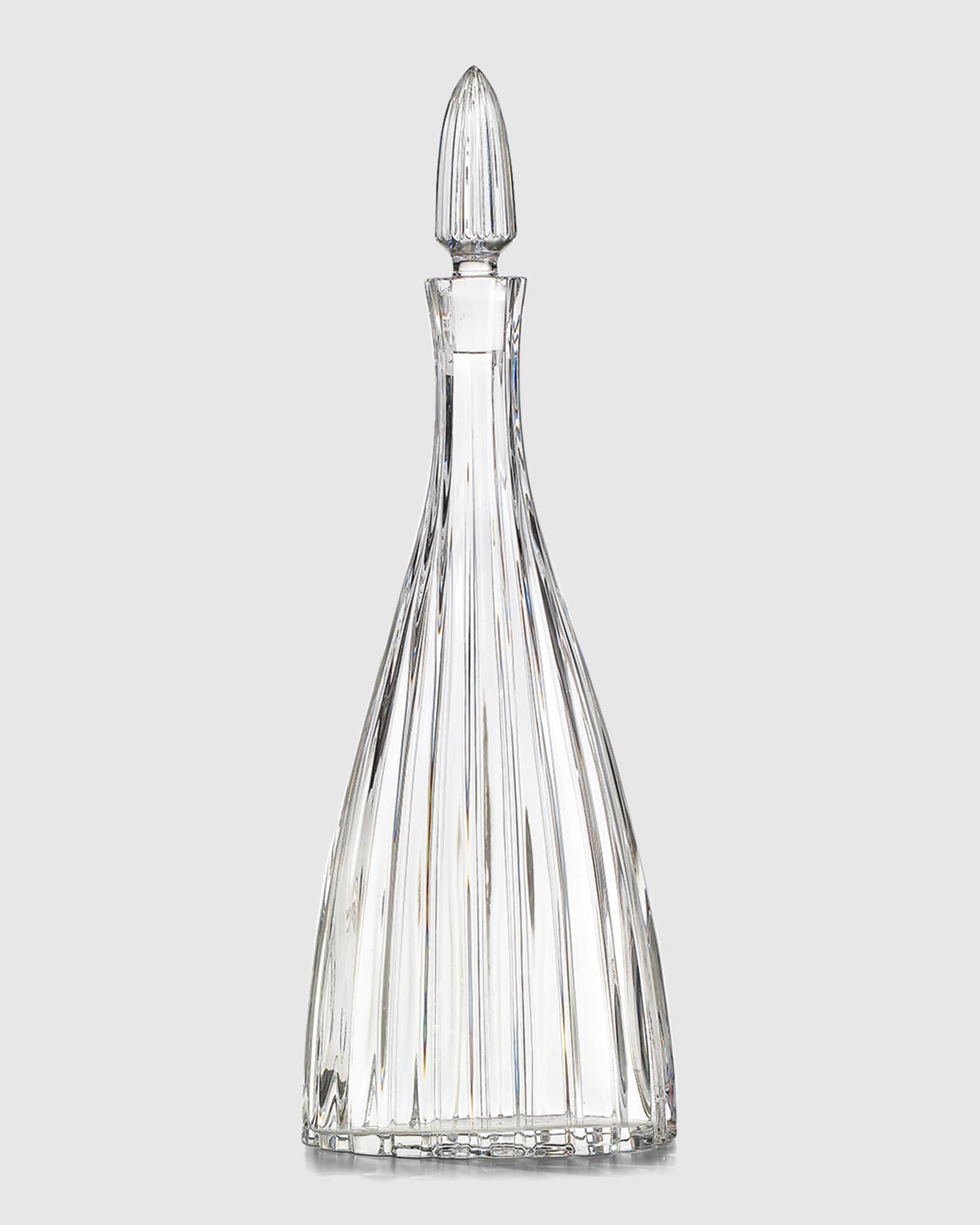 Vista Alegre Fantasy Wine Decanter