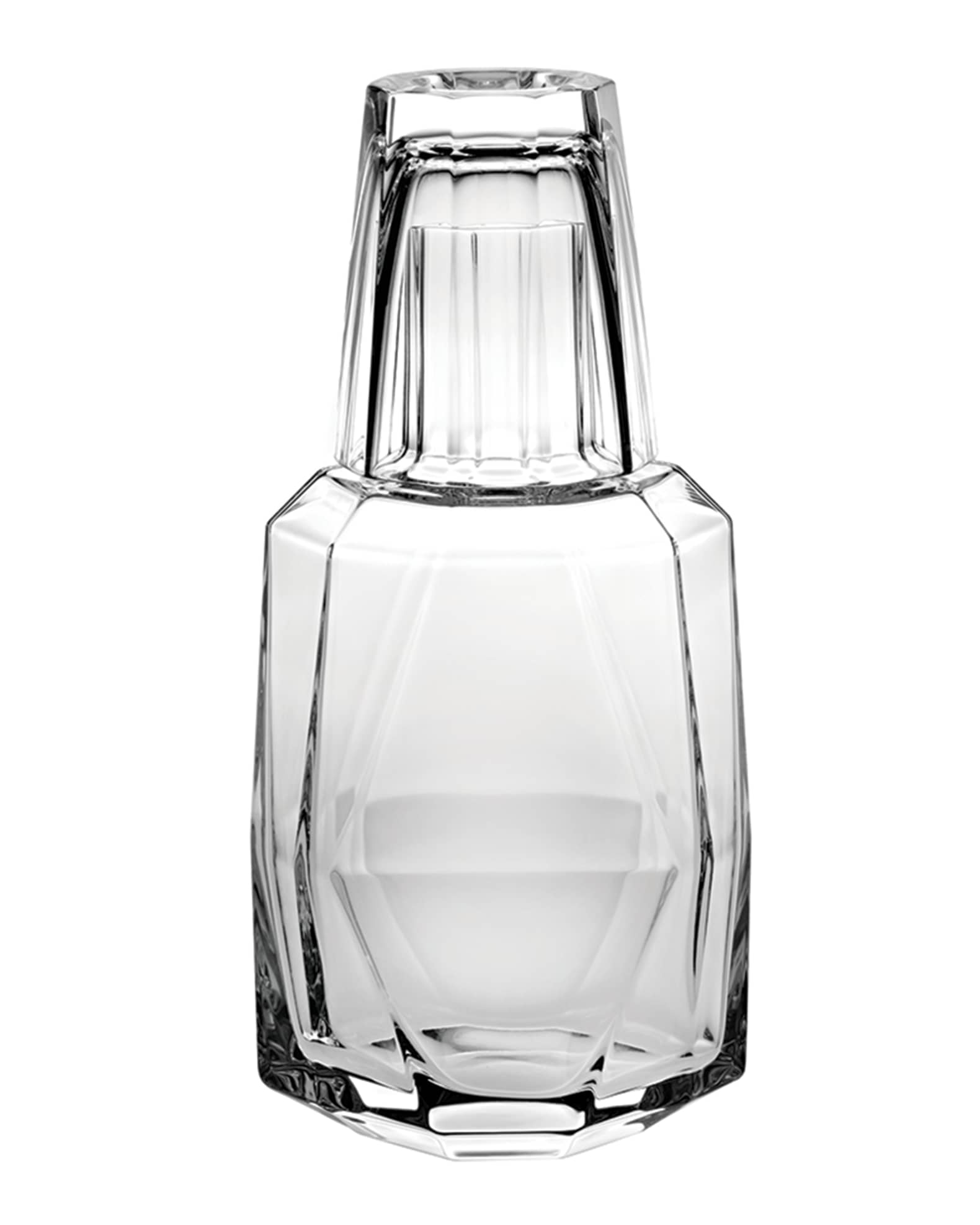 Vista Alegre Frosty Water Set