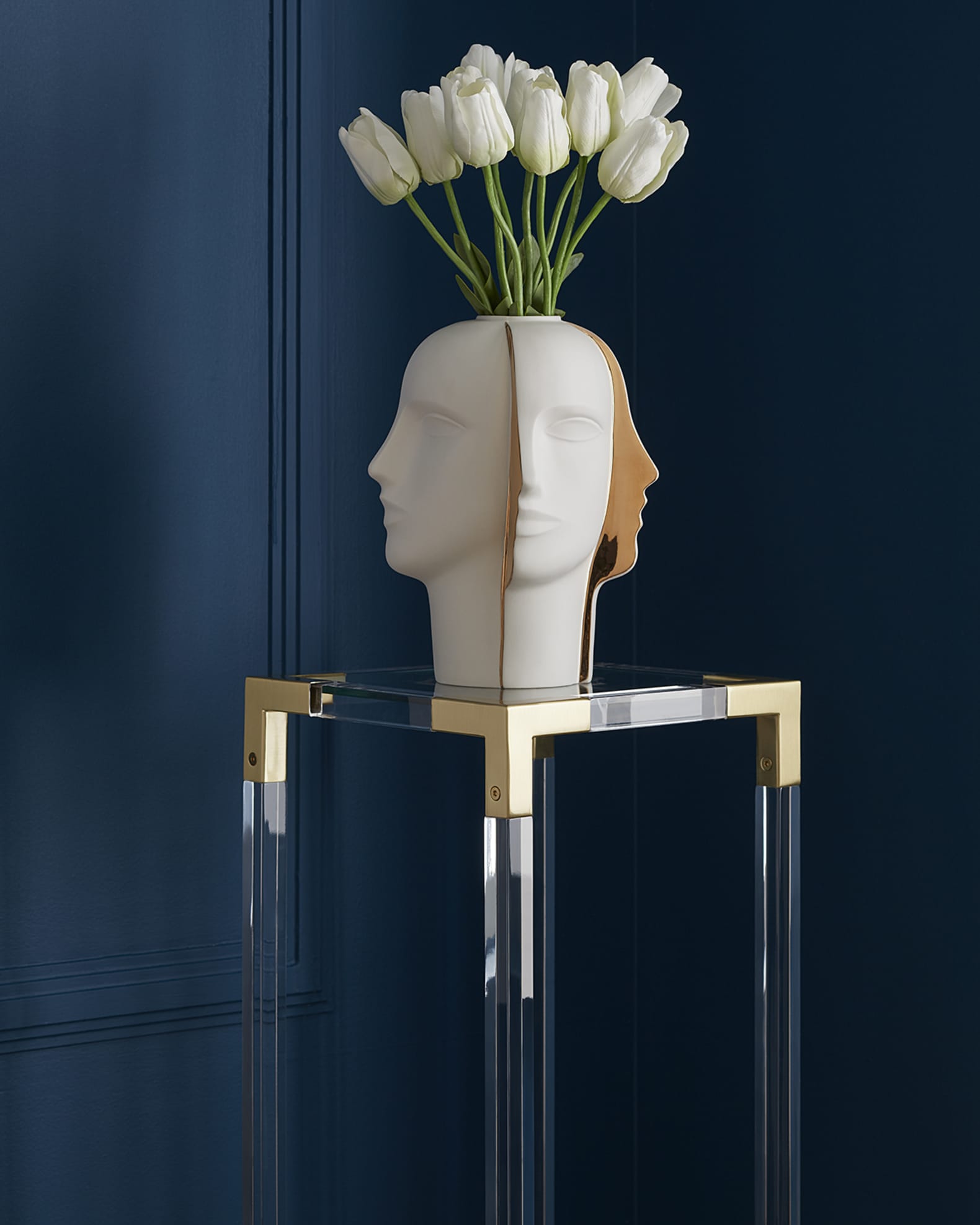 Atlas Split Vase 1